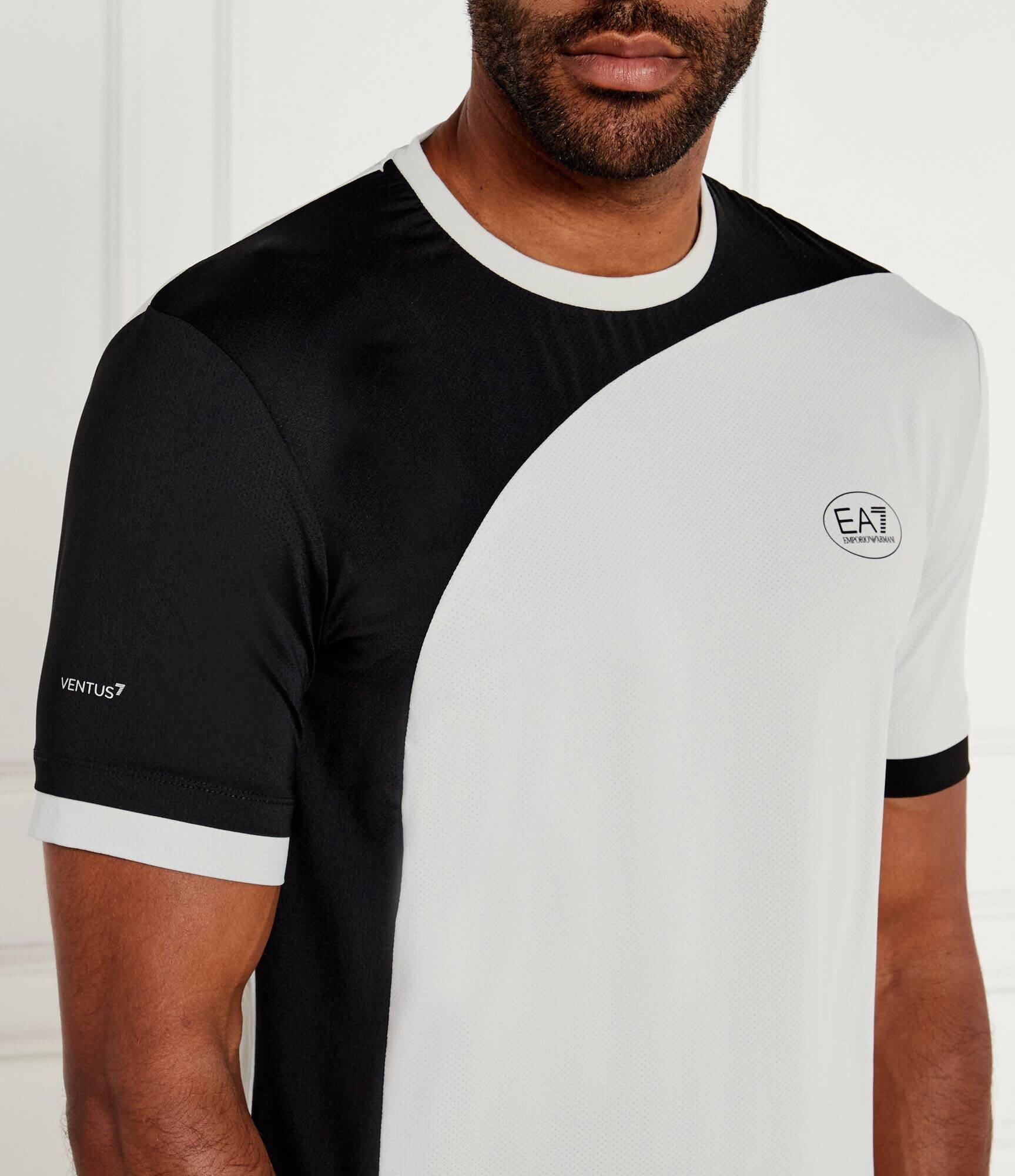 EA7 Tricou | Slim Fit