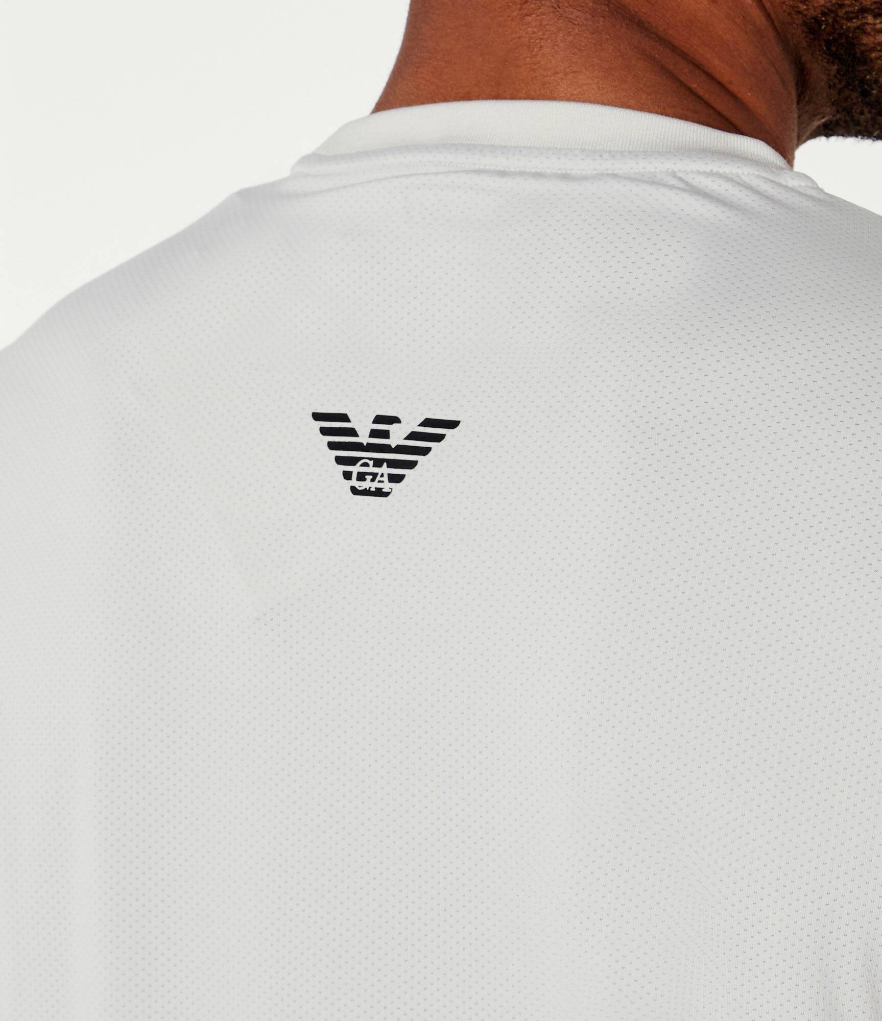 EA7 Tricou | Slim Fit
