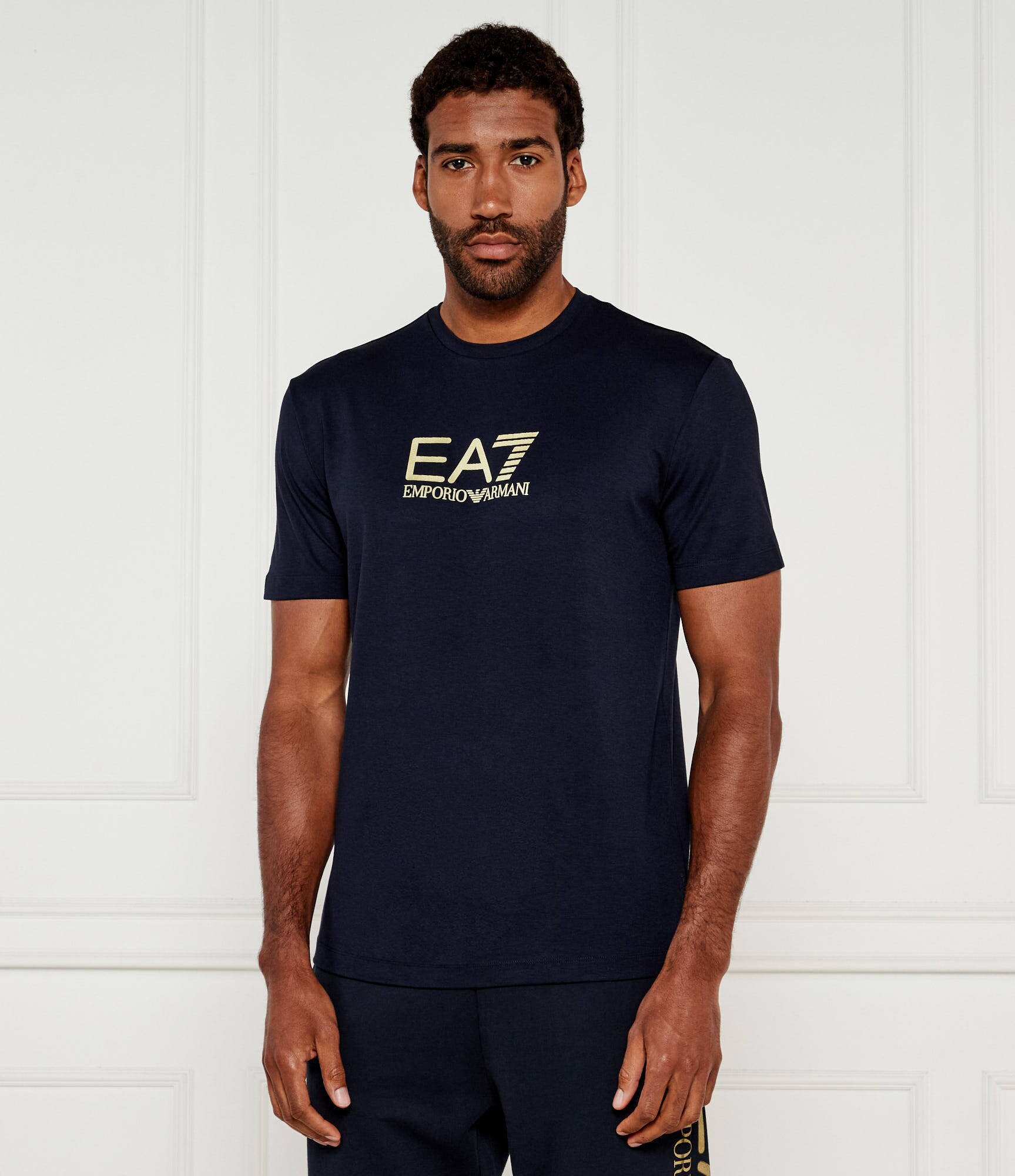 EA7 Tricou | Slim Fit