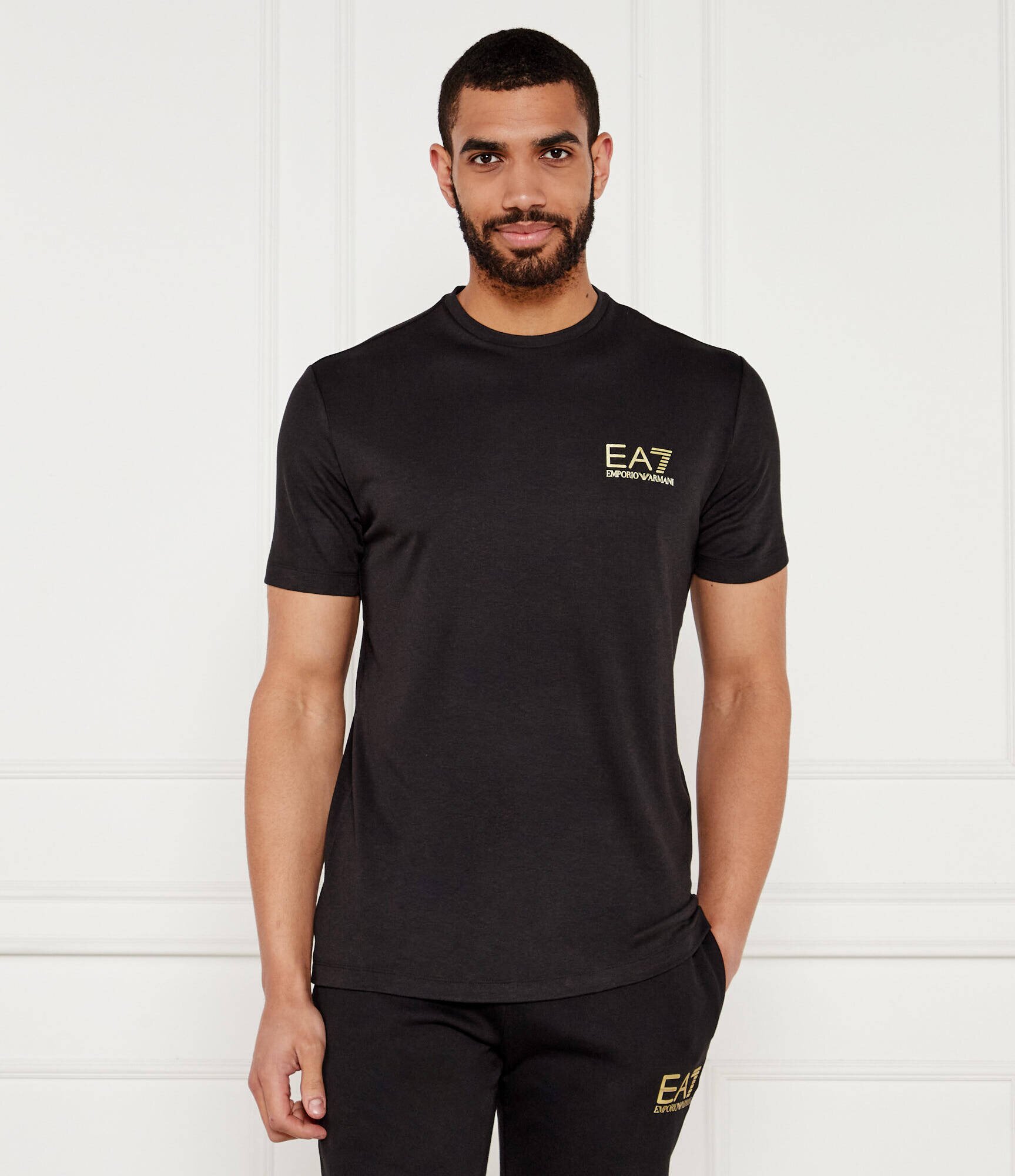 EA7 Tricou | Slim Fit