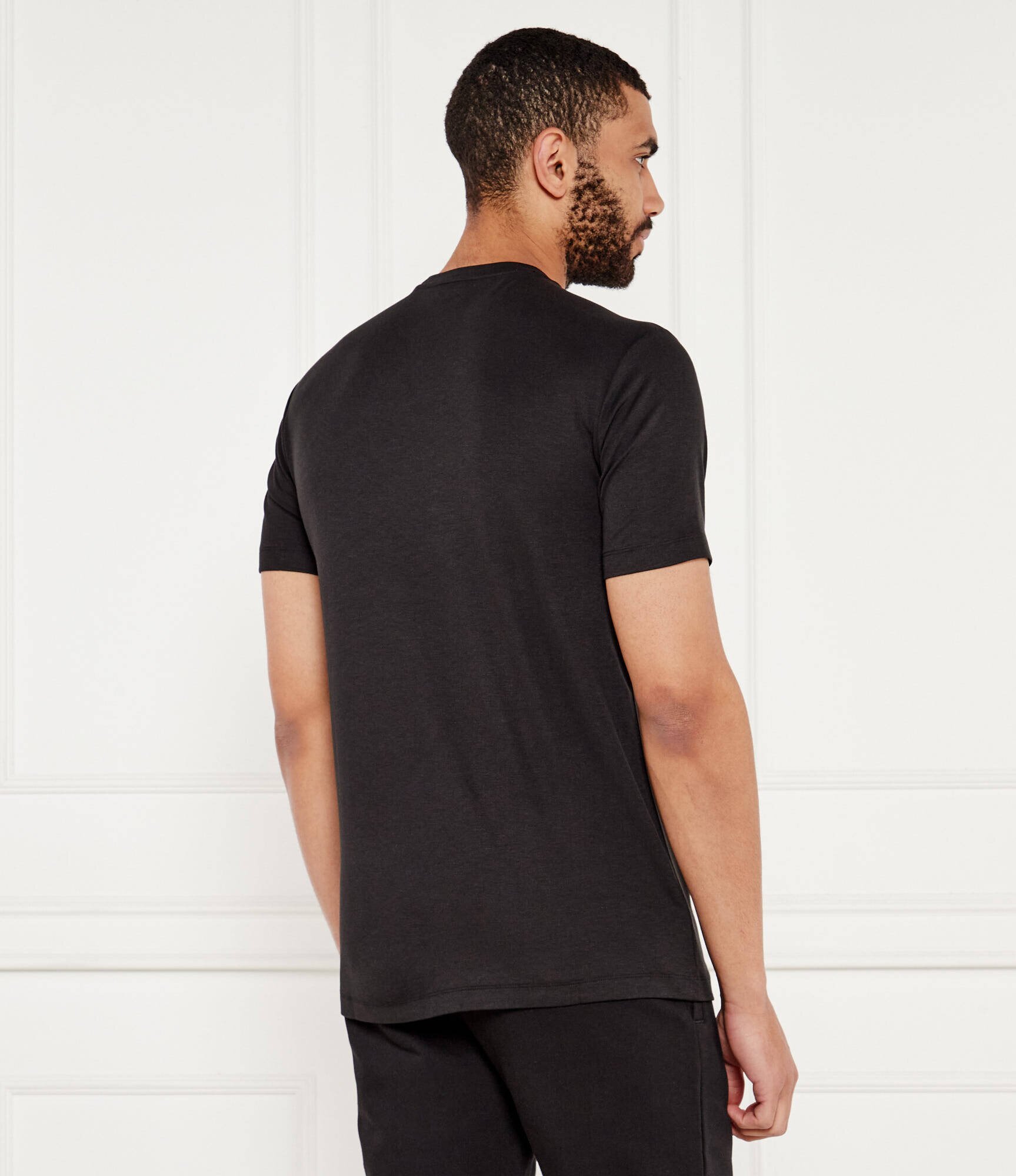 EA7 Tricou | Slim Fit