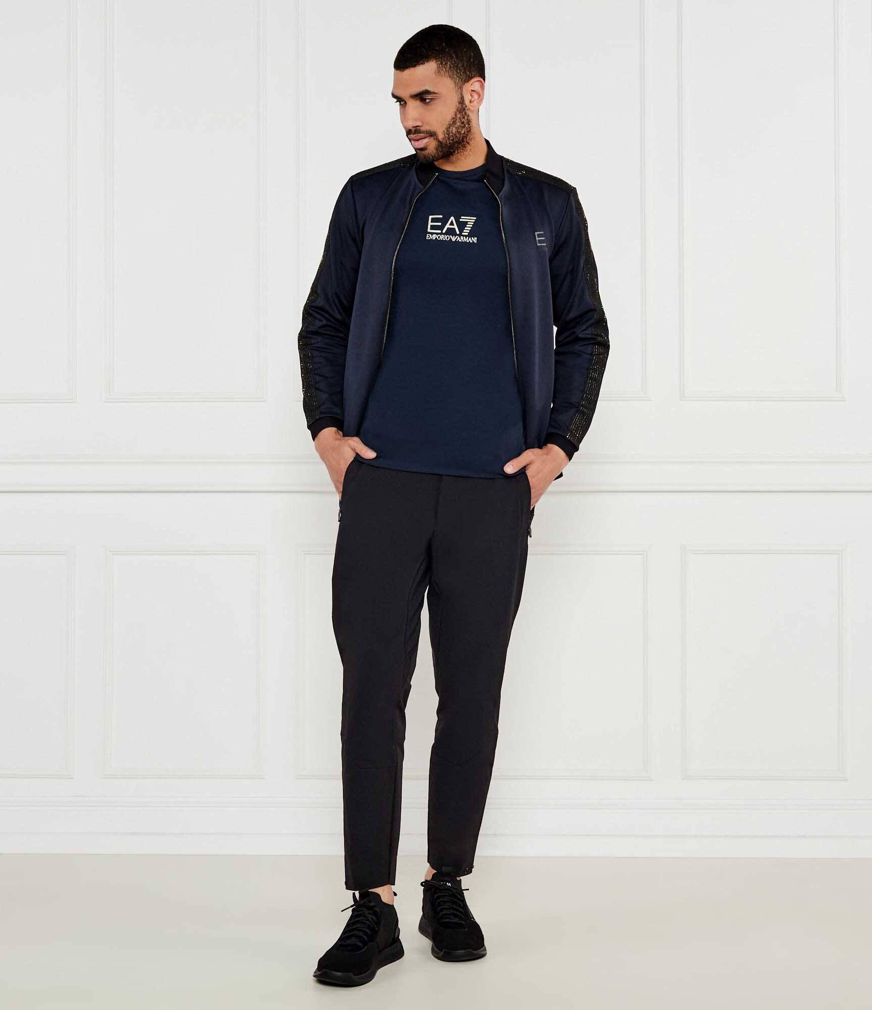EA7 Tricou | Slim Fit