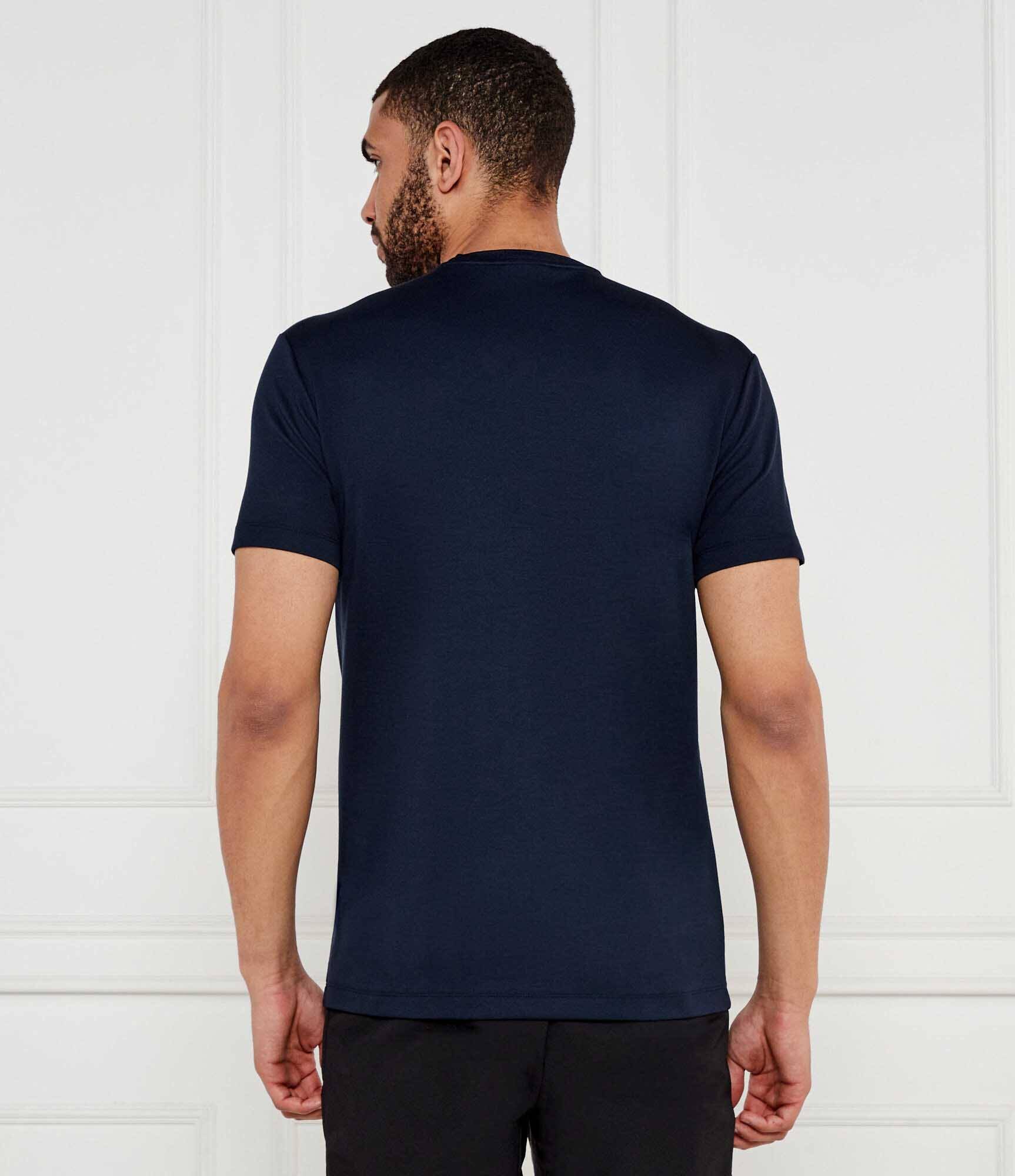 EA7 Tricou | Slim Fit