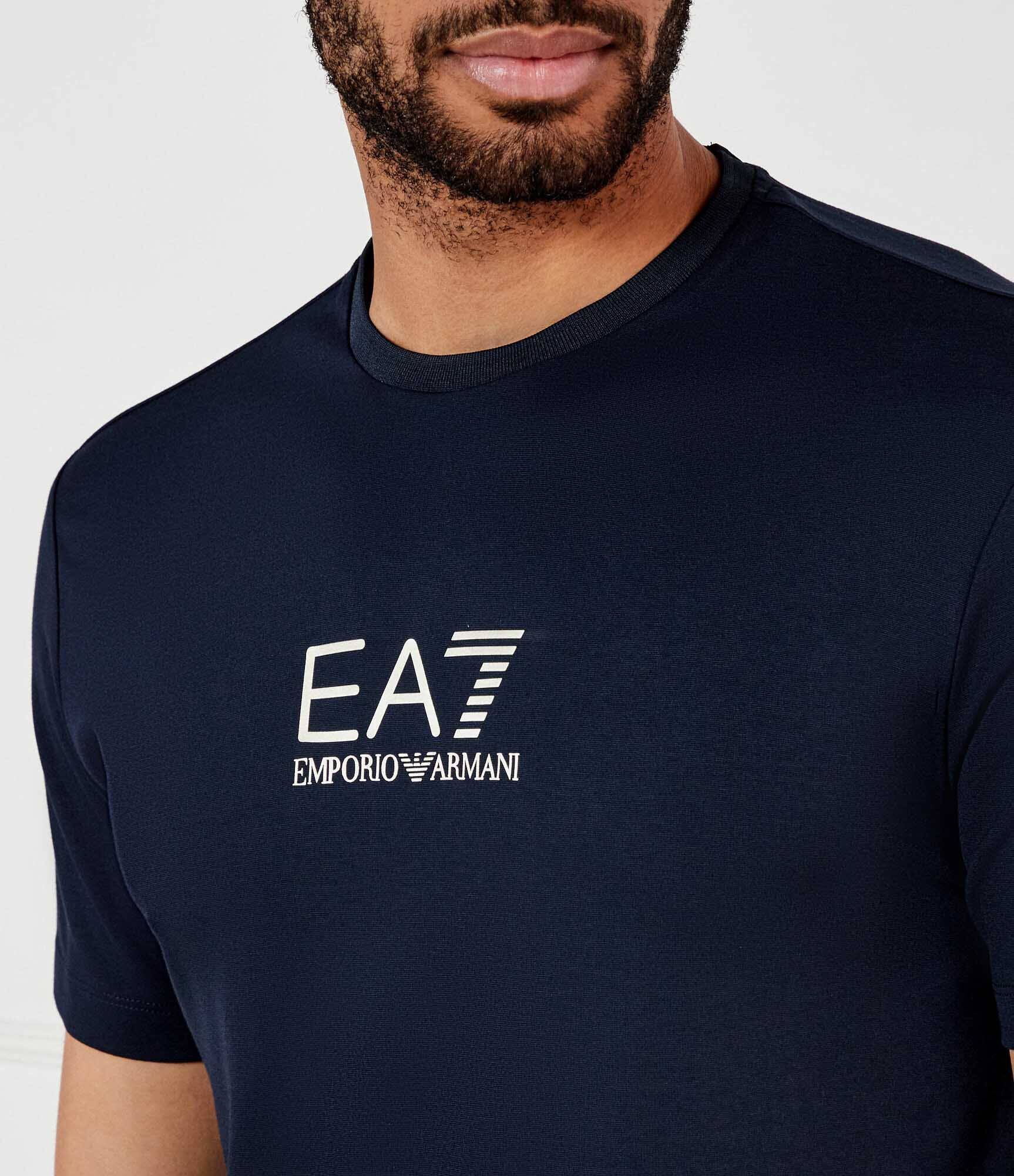 EA7 Tricou | Slim Fit