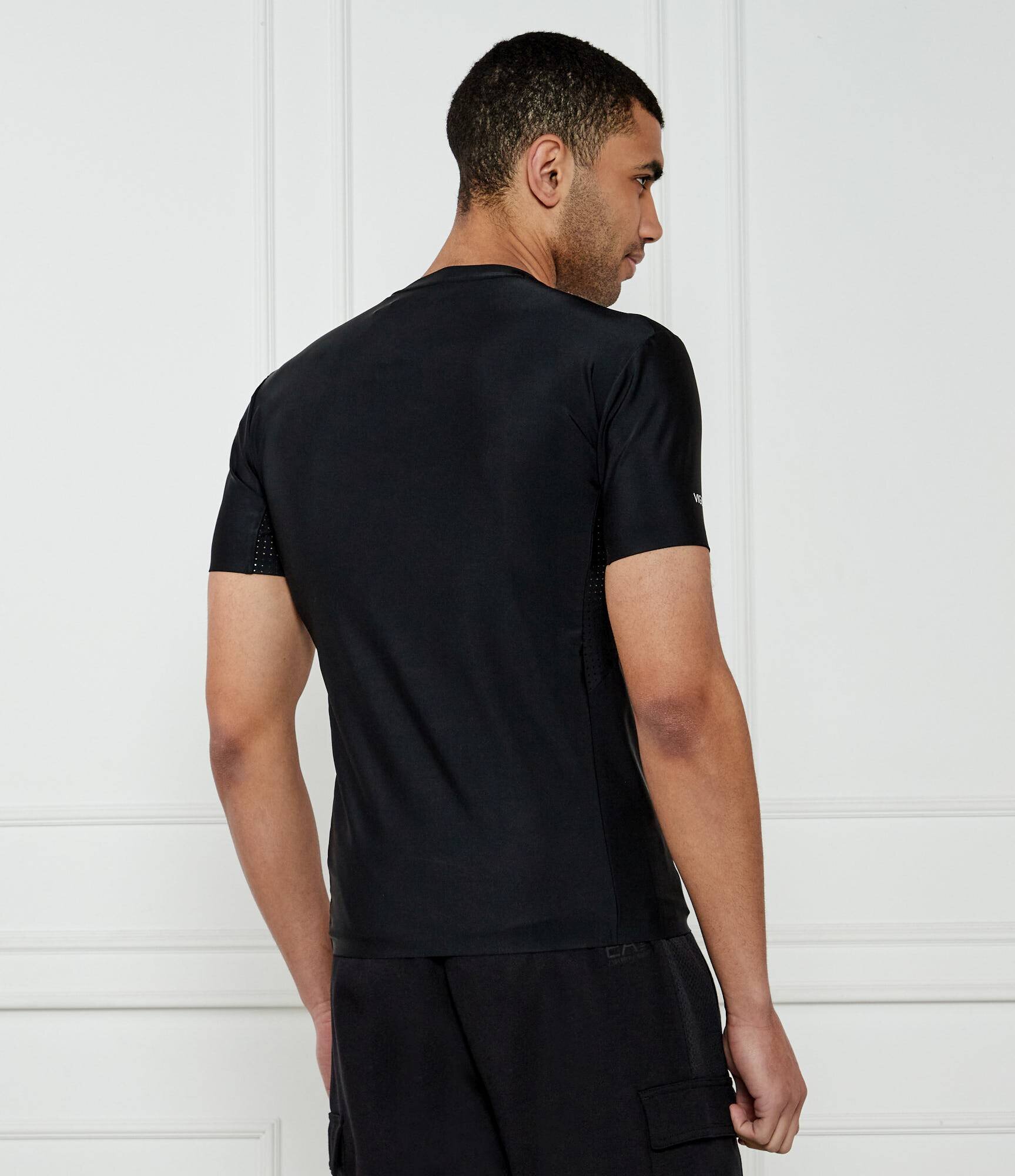 EA7 Tricou VIGOR7 | Extra slim fit