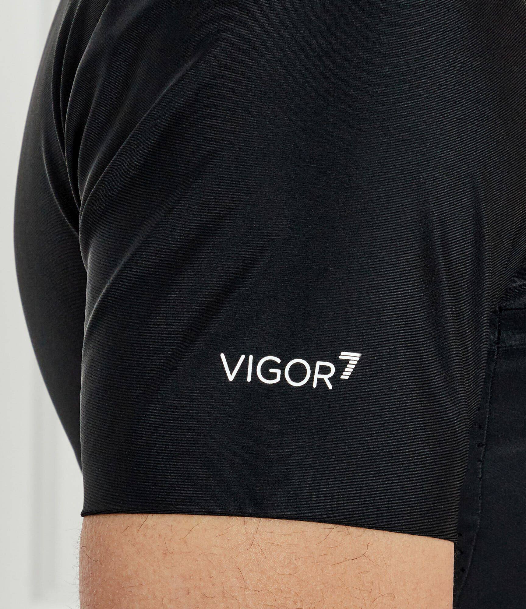 EA7 Tricou VIGOR7 | Extra slim fit