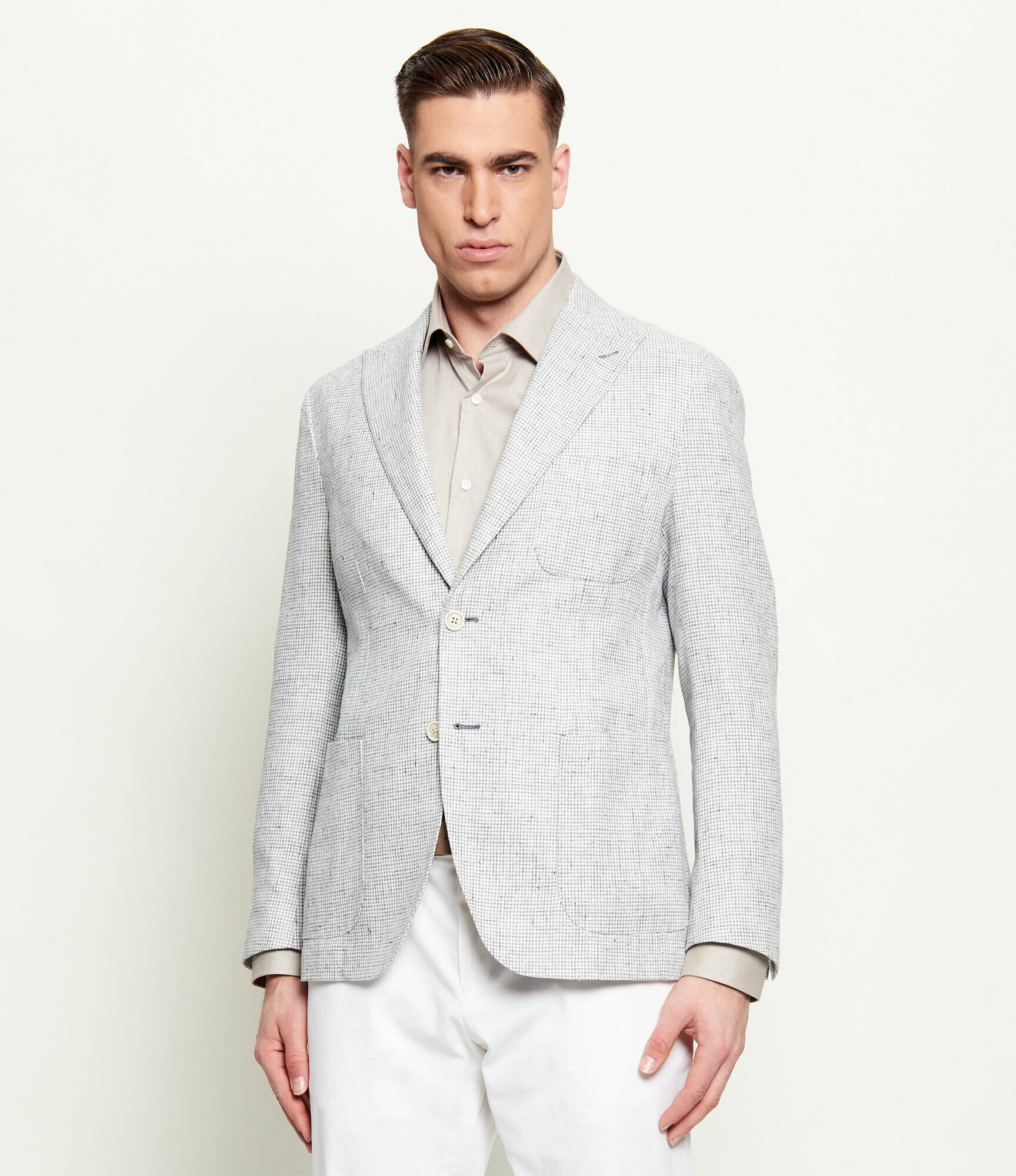Eleventy De in sacou | regular fit