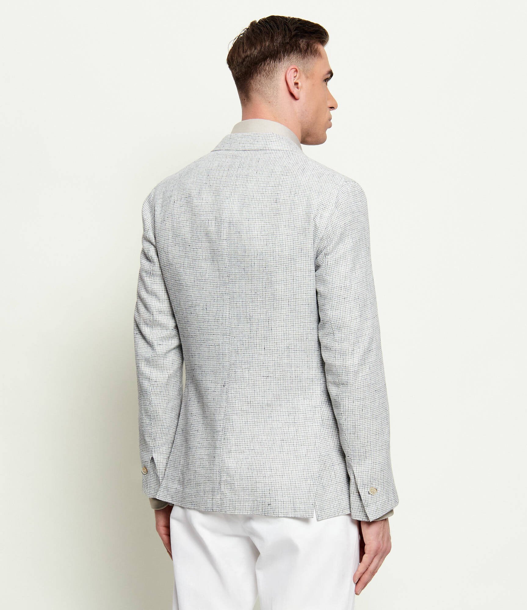 Eleventy De in sacou | regular fit