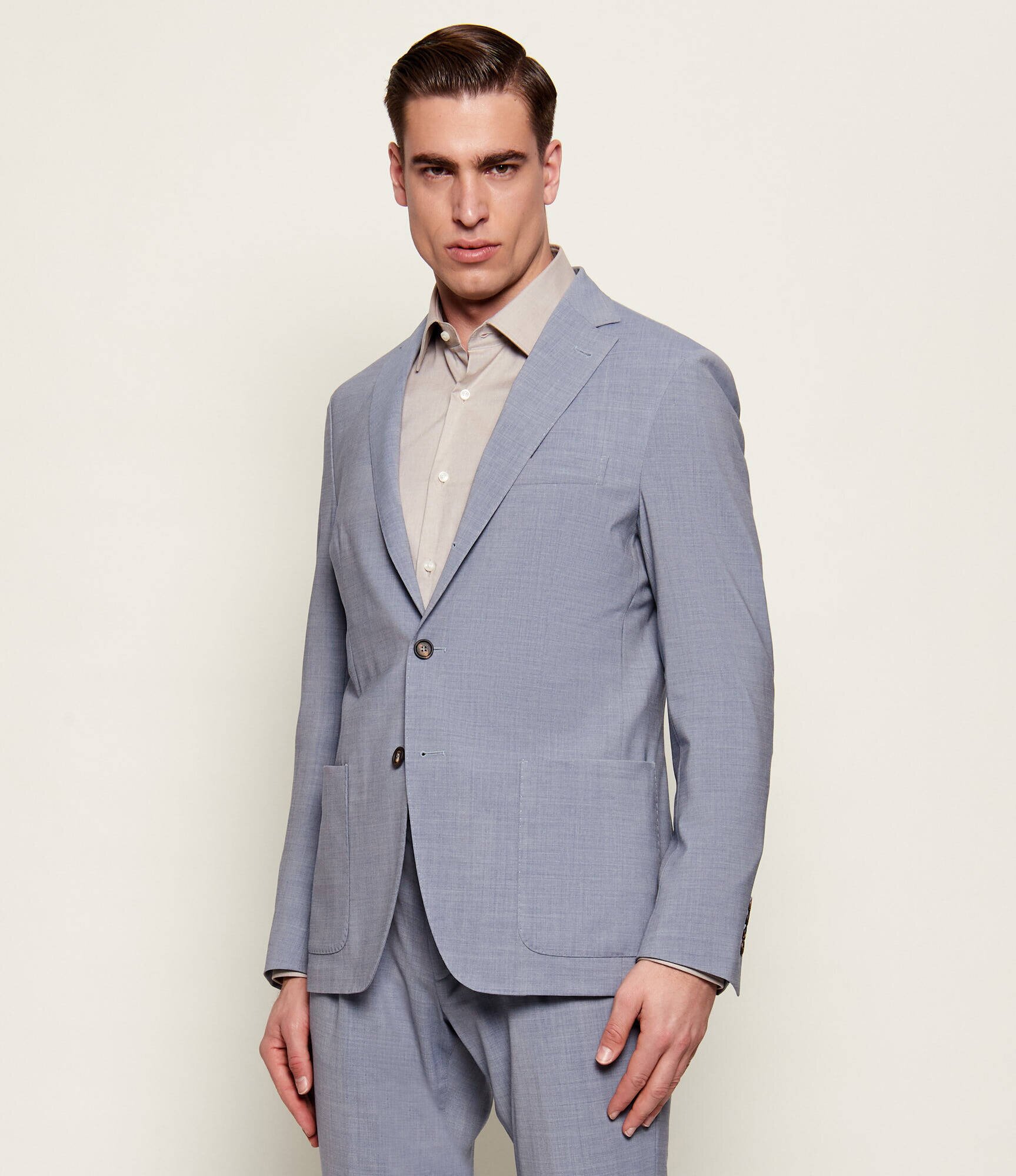 Eleventy De lână sacou | regular fit