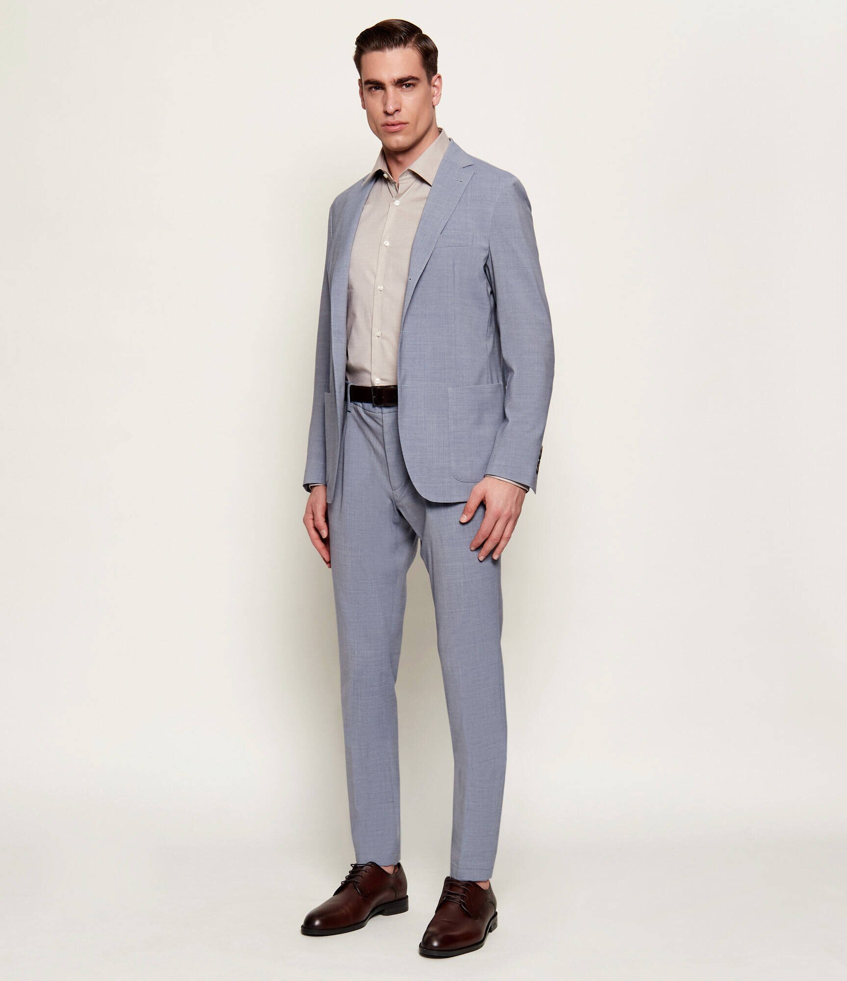 Eleventy De lână sacou | regular fit