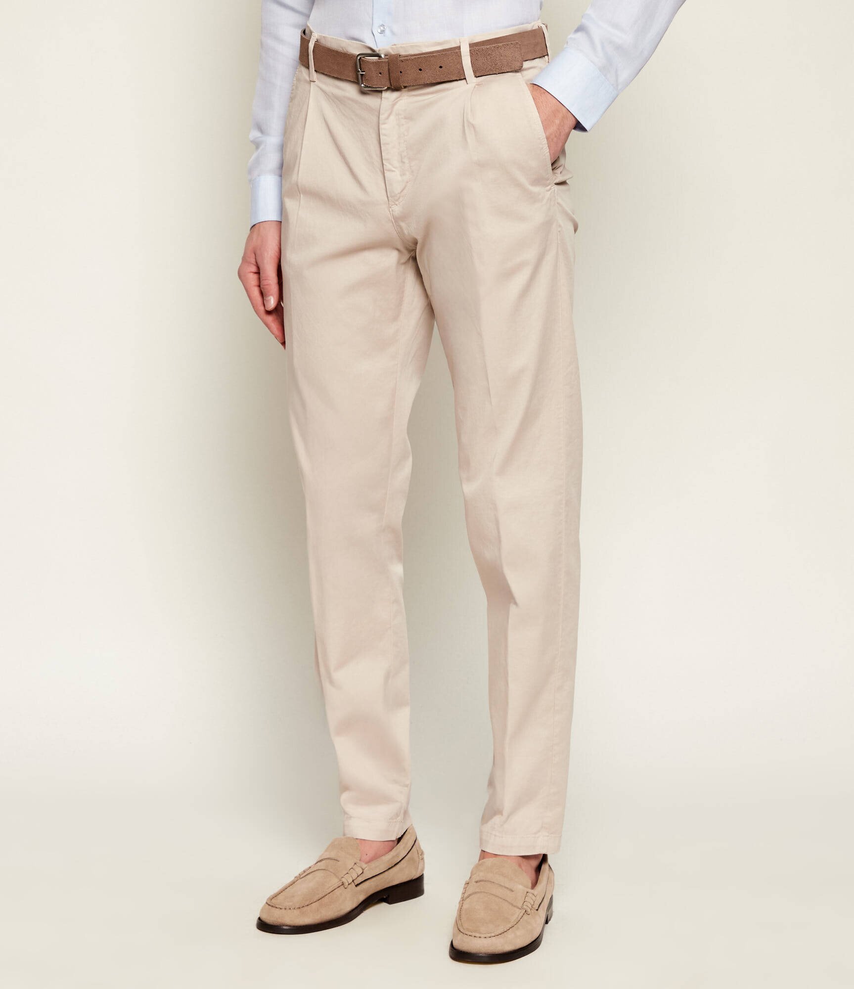 Eleventy Pantaloni chino | regular fit
