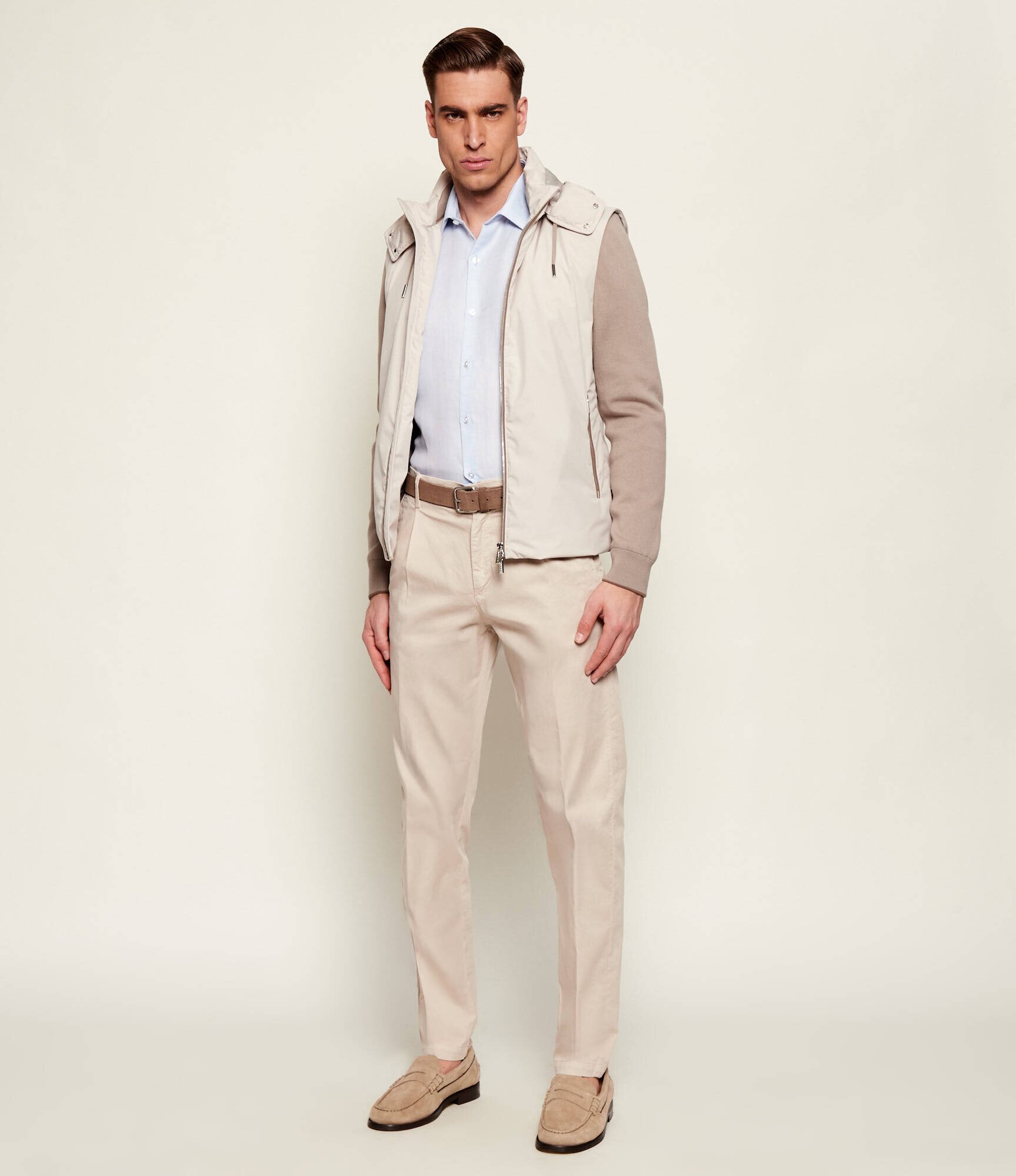 Eleventy Pantaloni chino | regular fit