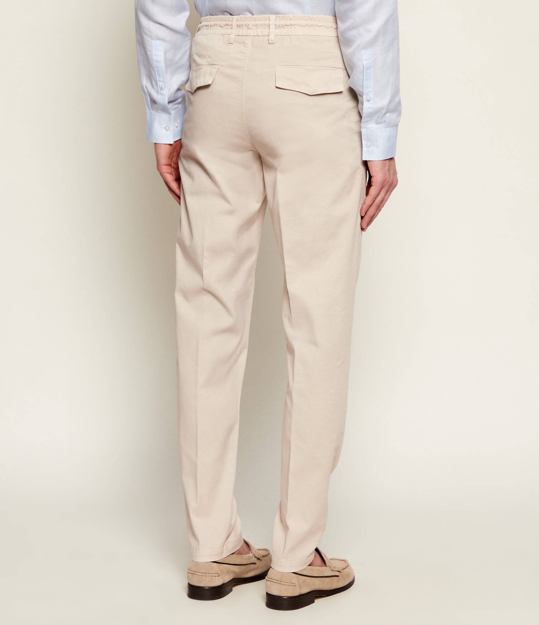 Eleventy Pantaloni chino | regular fit