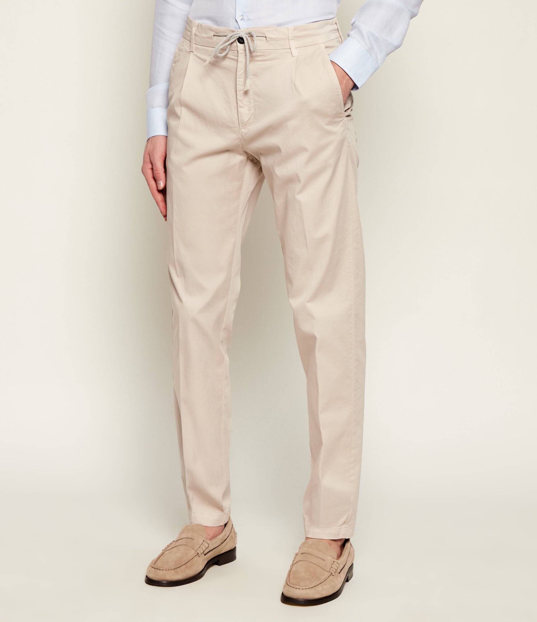 Eleventy Pantaloni chino | regular fit