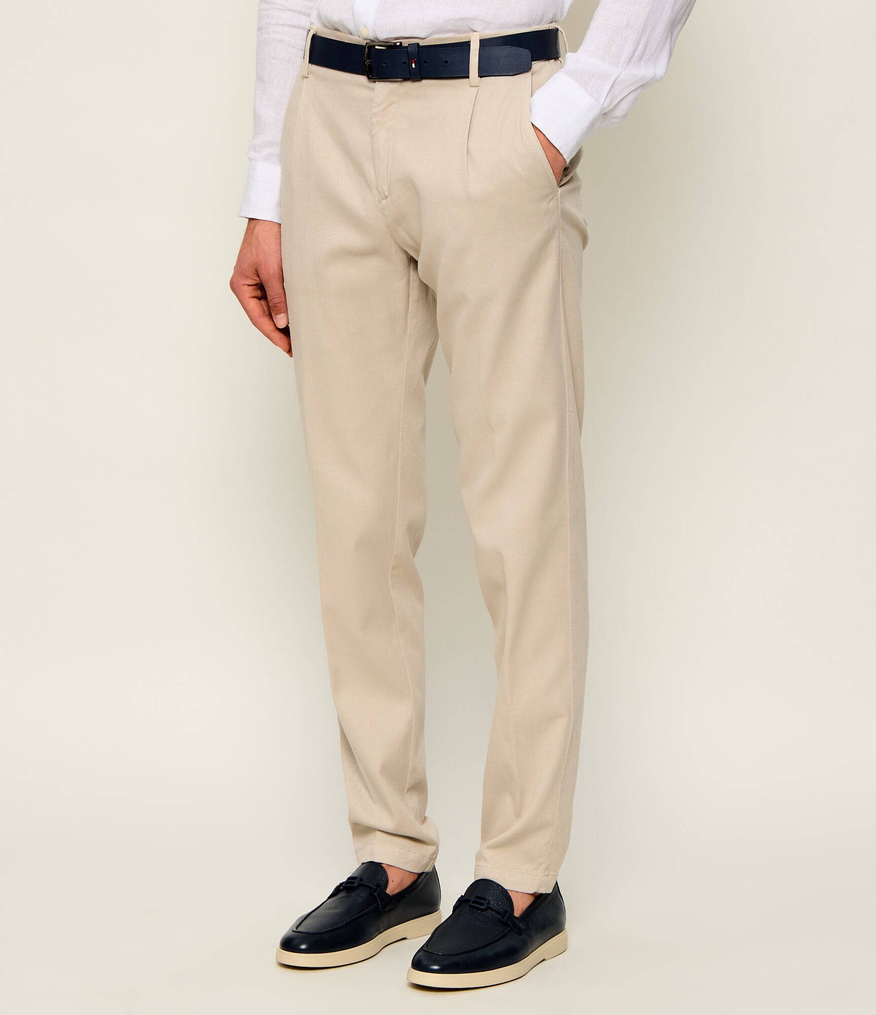Eleventy Pantaloni chino | Relaxed fit