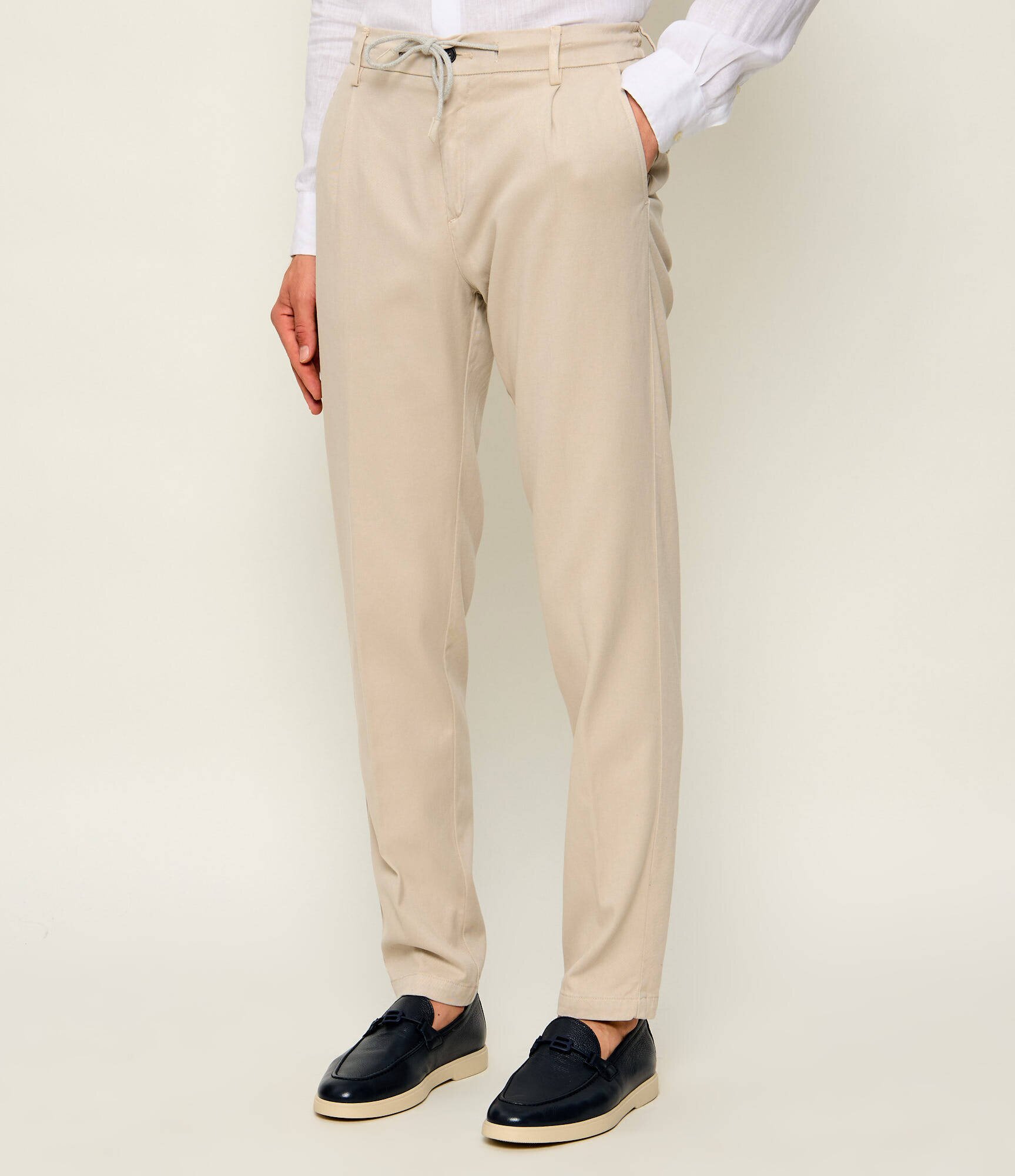 Eleventy Pantaloni chino | Relaxed fit