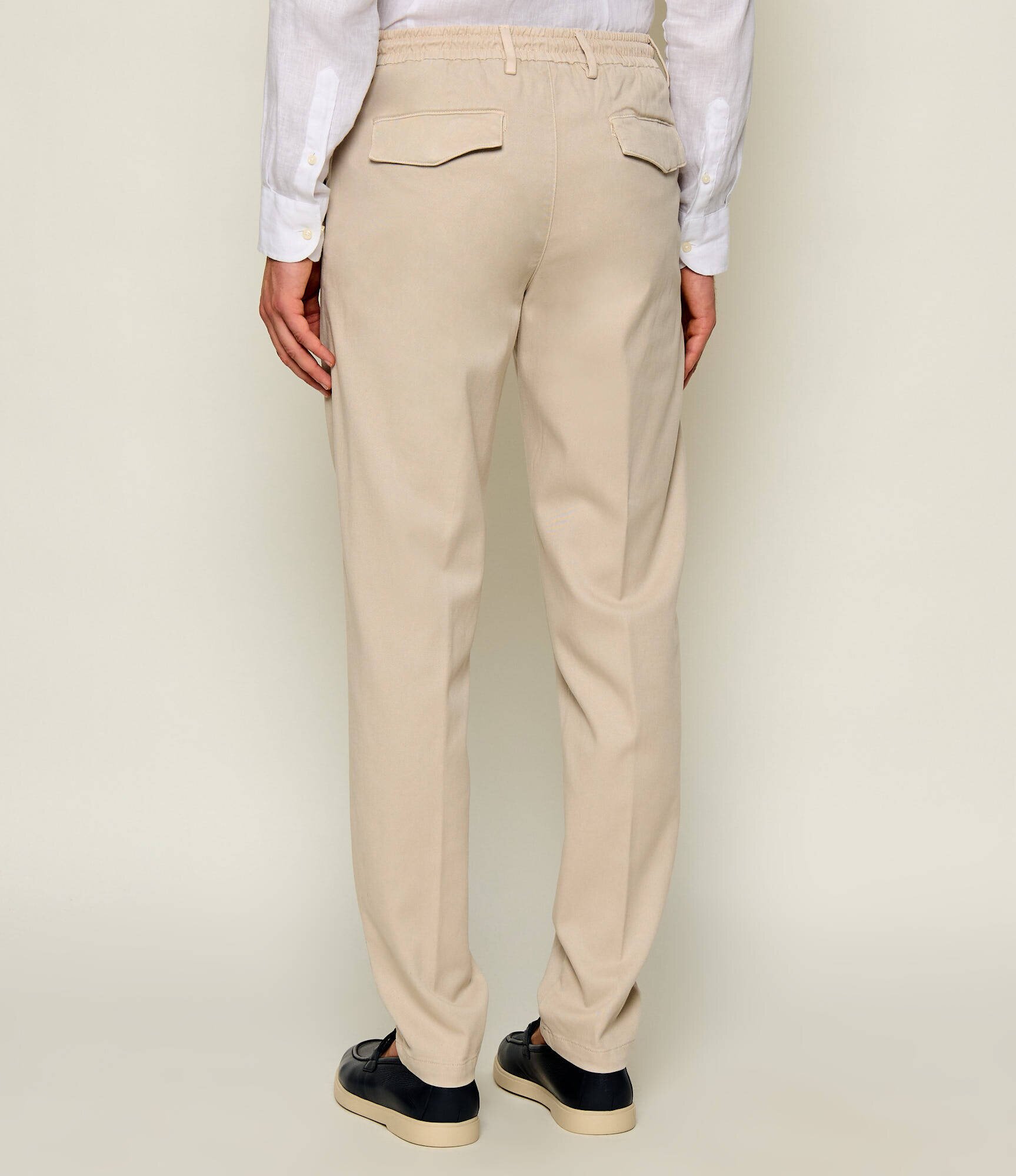 Eleventy Pantaloni chino | Relaxed fit