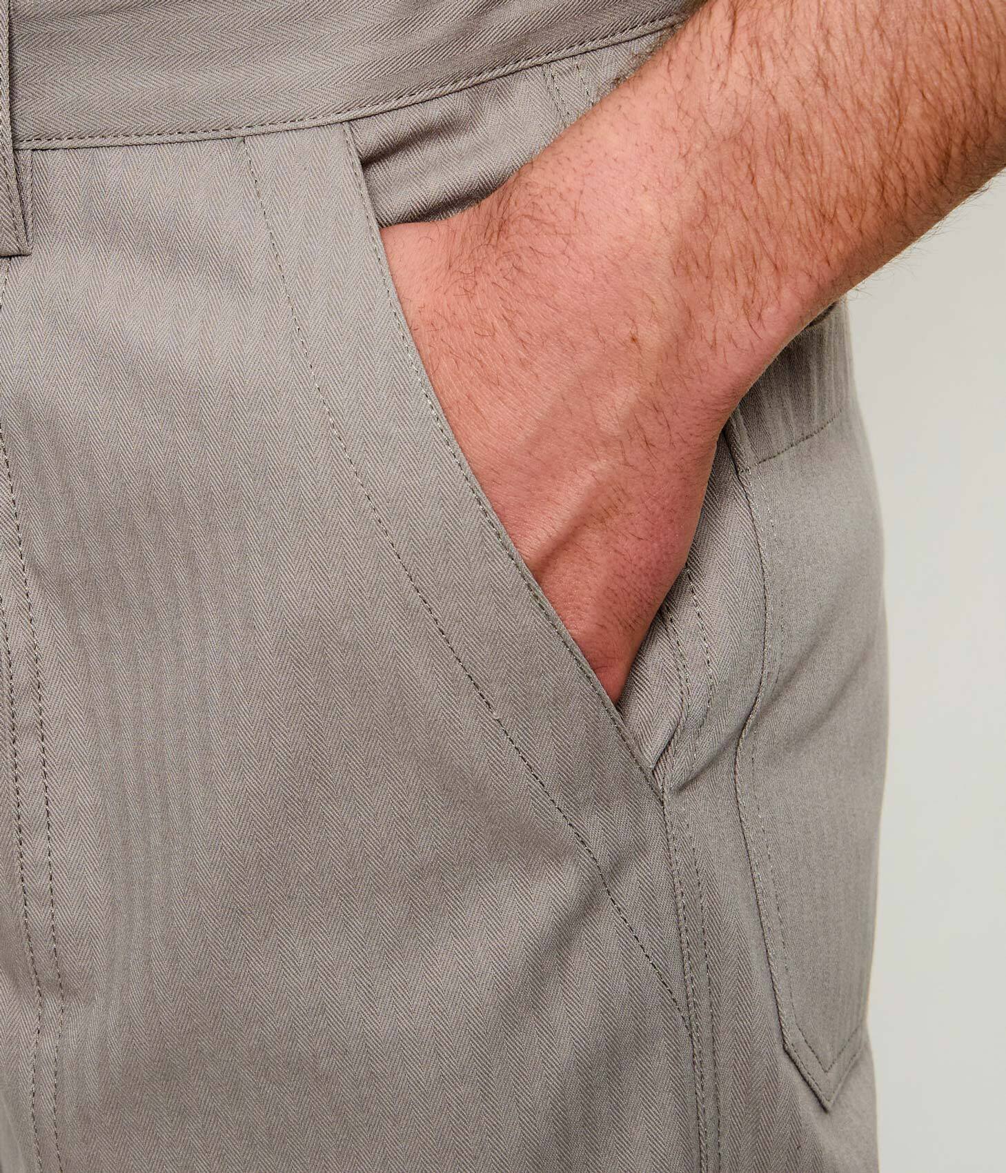 Eleventy Pantaloni FATIQUE | Relaxed fit