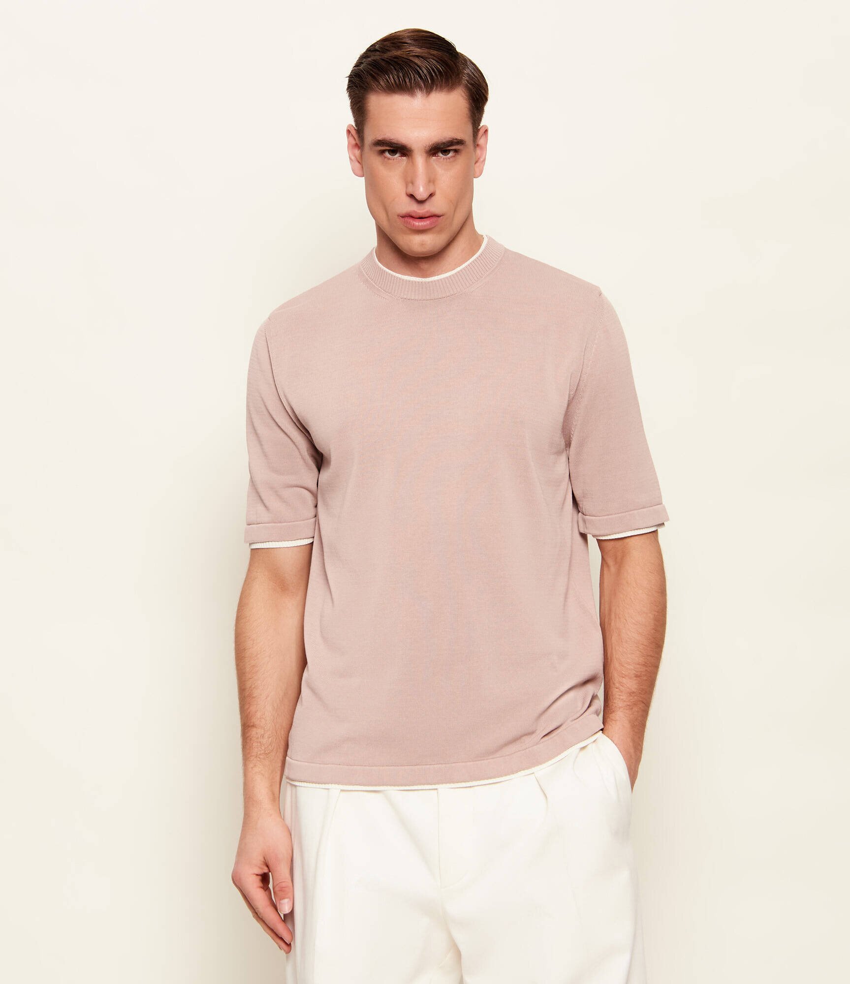 Eleventy Pulover | regular fit