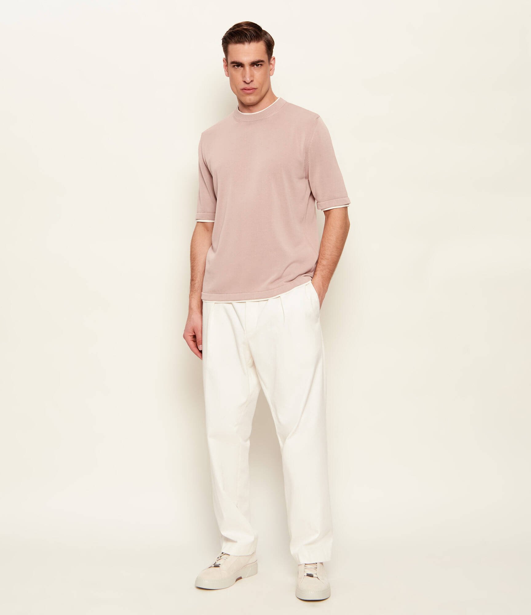 Eleventy Pulover | regular fit
