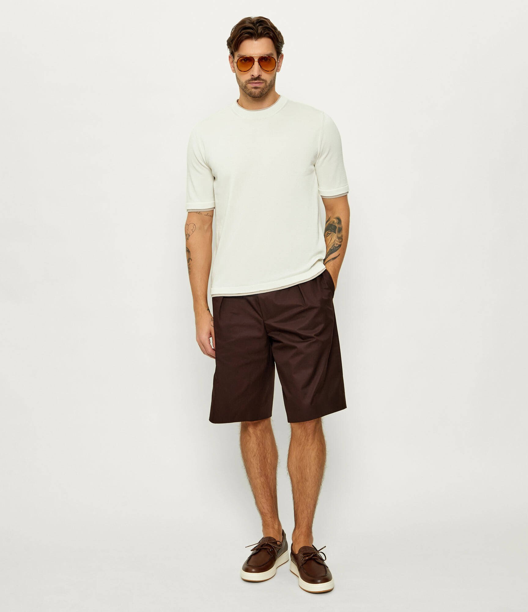Eleventy Pulover | regular fit