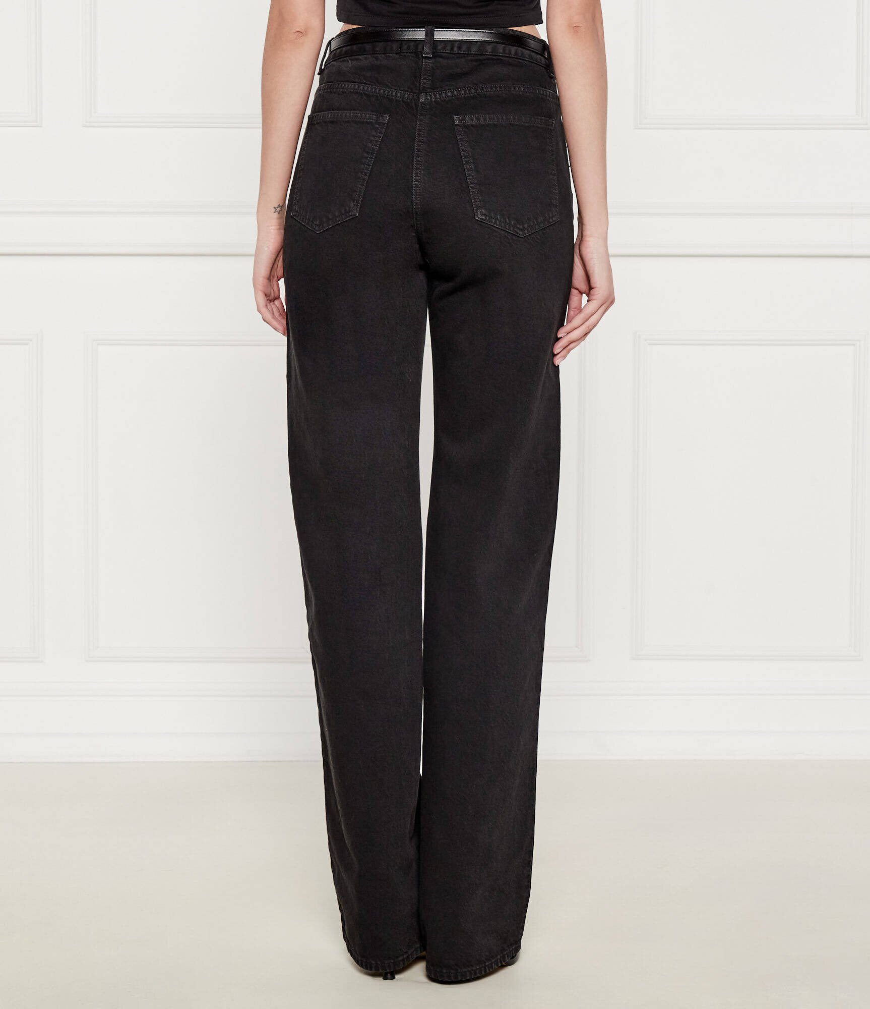 Elisabetta Franchi Blugi | Regular Fit