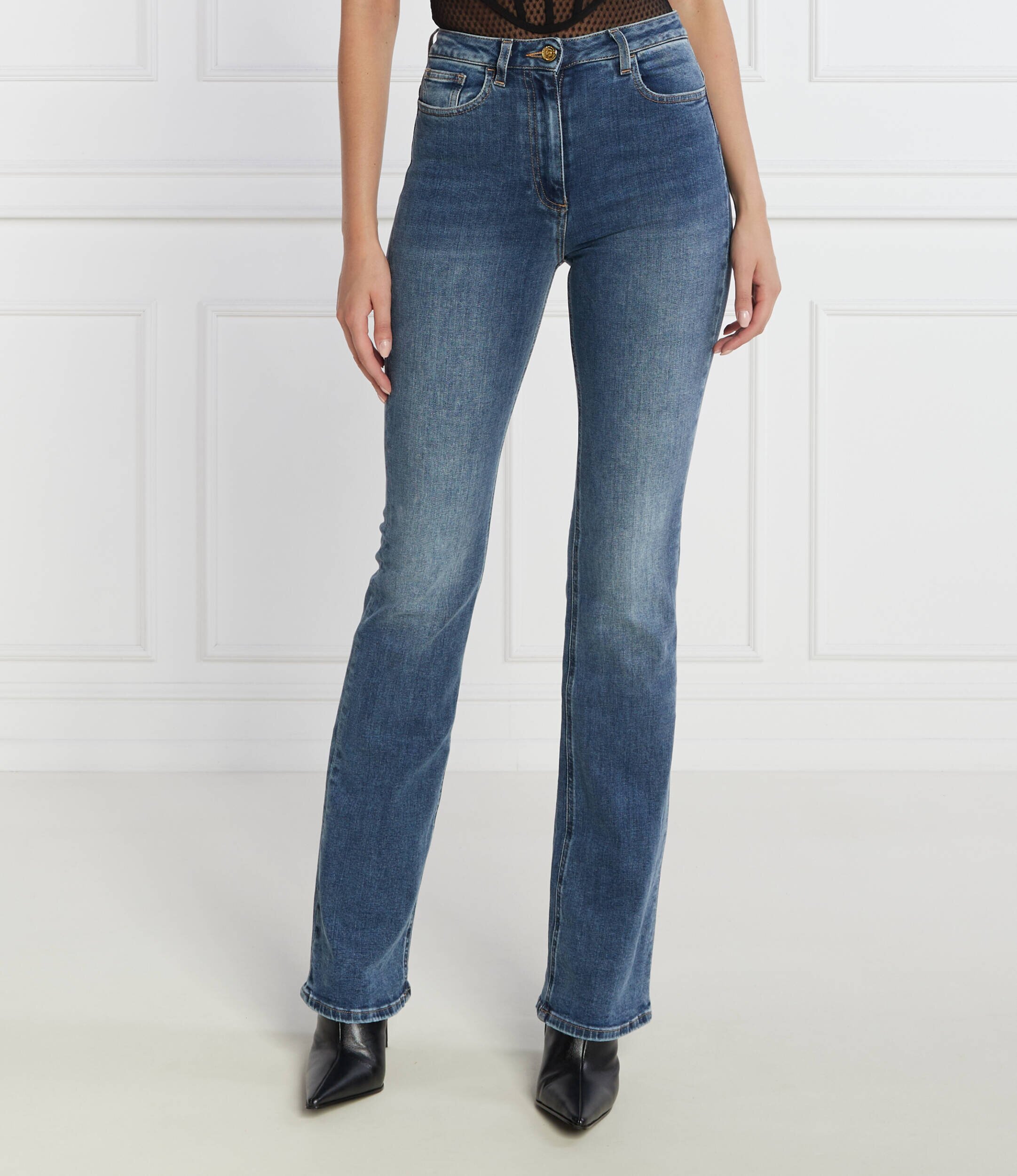 Elisabetta Franchi Blugi | Regular Fit