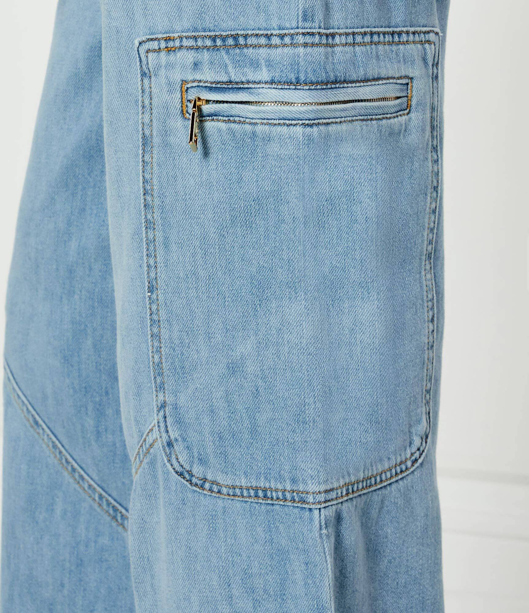 Elisabetta Franchi Blugi | Straight fit