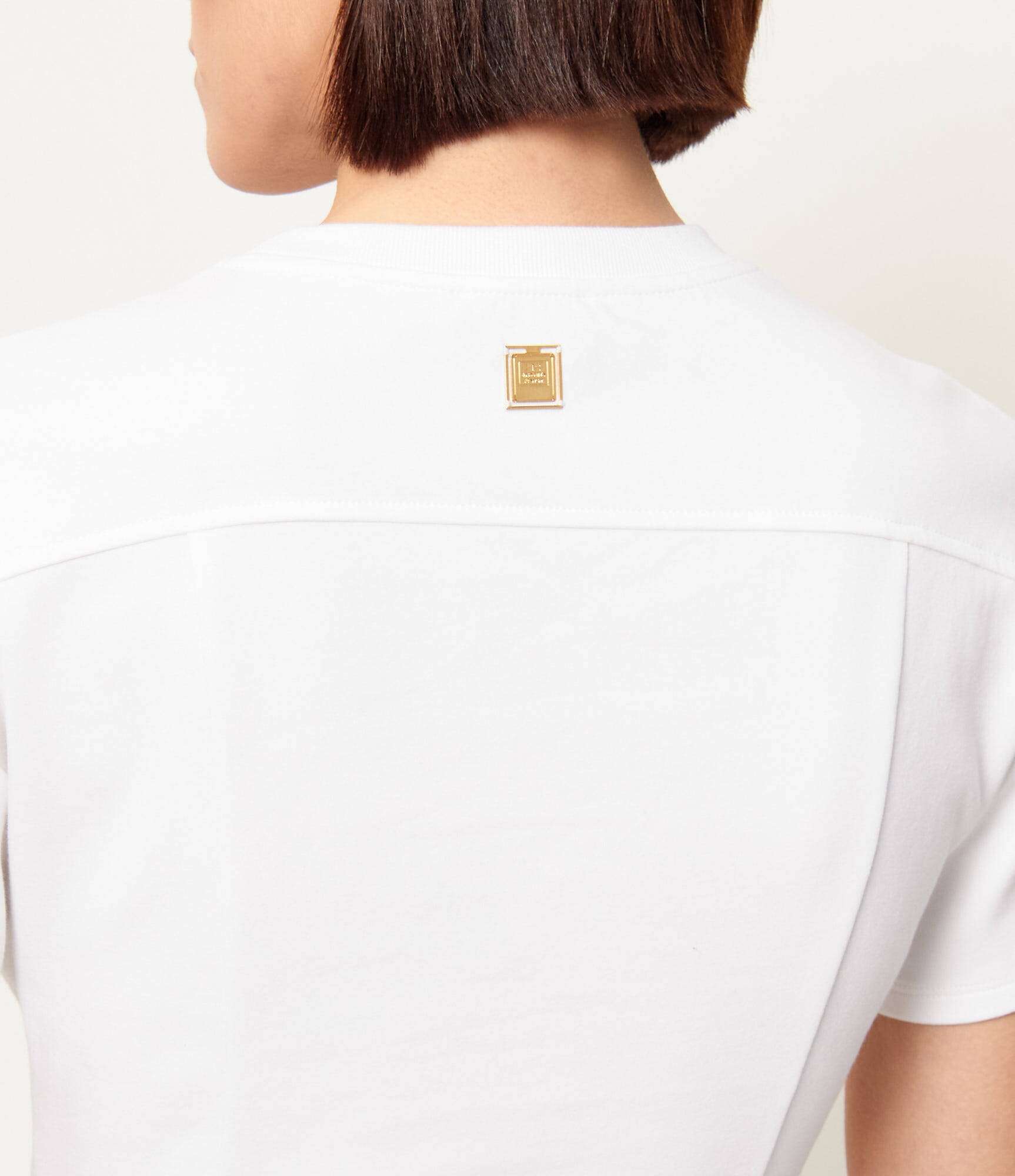 Elisabetta Franchi Bluză | regular fit