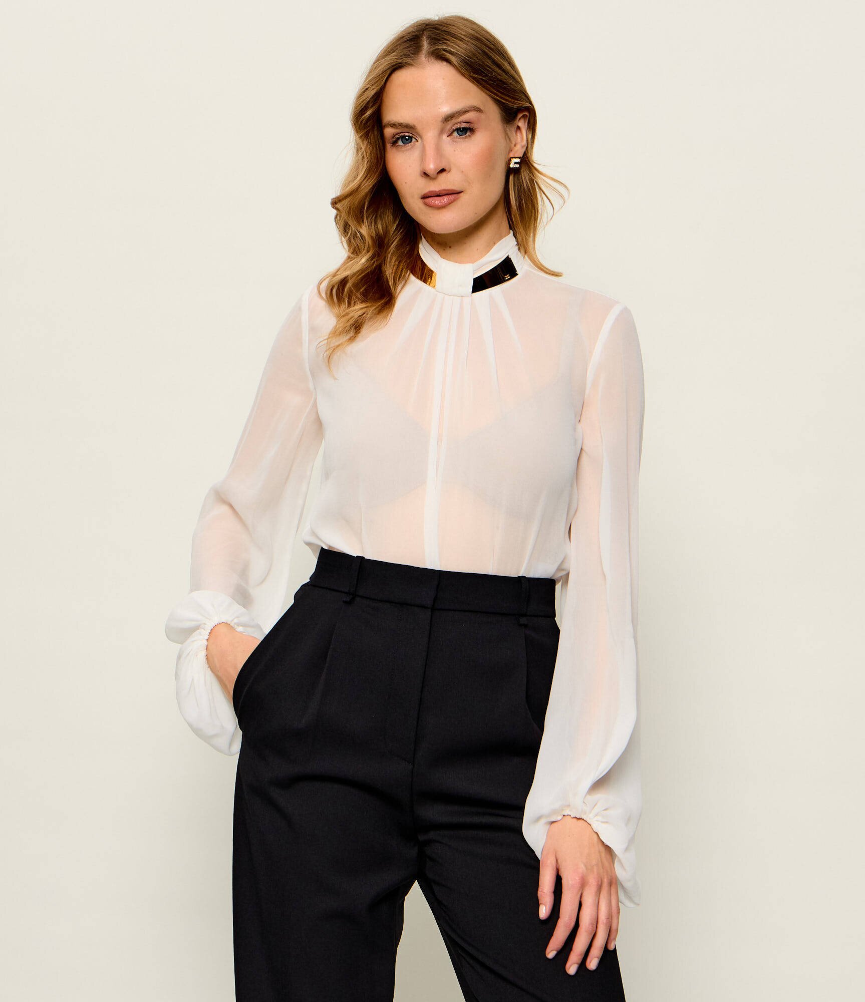 Elisabetta Franchi Body | regular fit