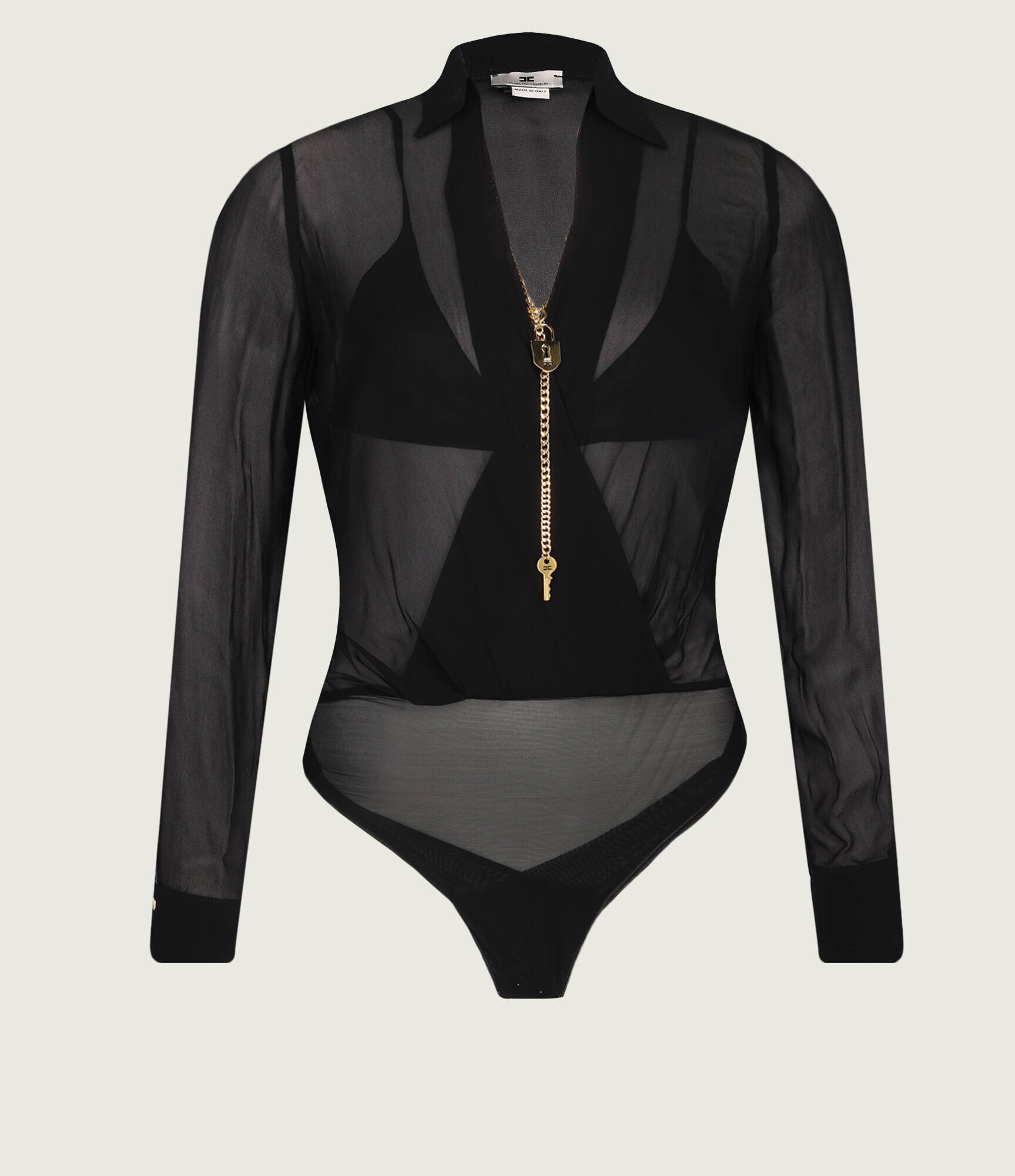 Elisabetta Franchi Body | regular fit