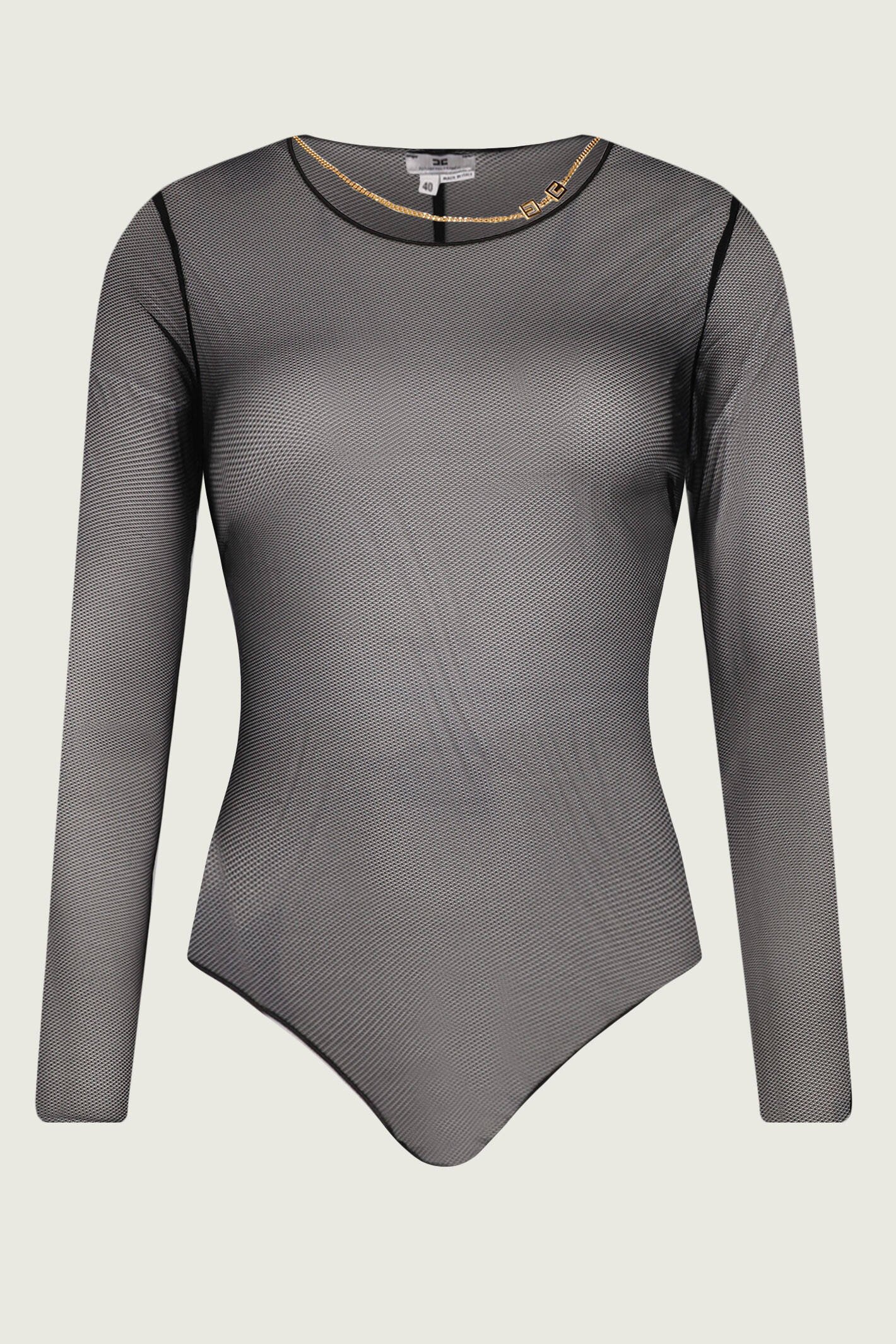 Elisabetta Franchi Body | regular fit