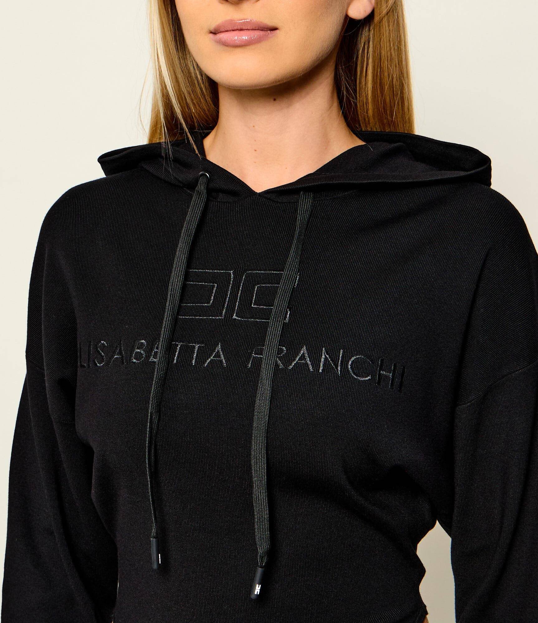 Elisabetta Franchi Body | Slim Fit