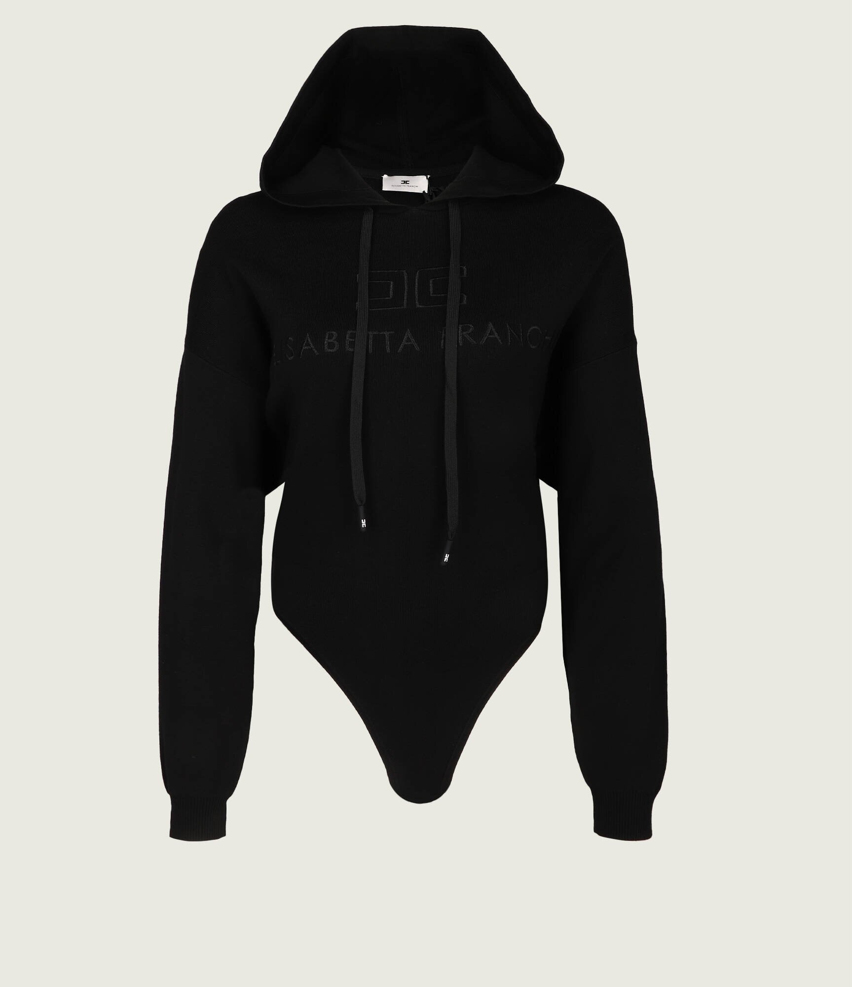 Elisabetta Franchi Body | Slim Fit