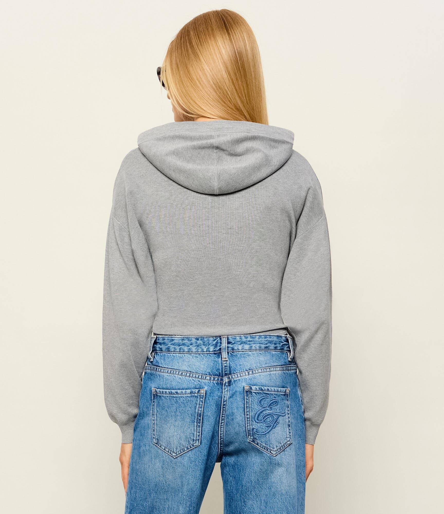 Elisabetta Franchi Body | Slim Fit