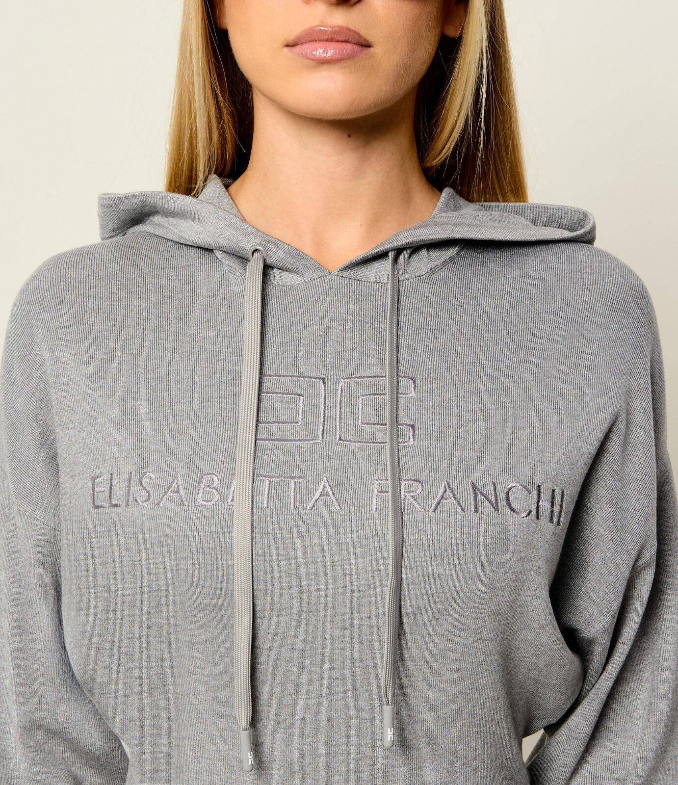 Elisabetta Franchi Body | Slim Fit