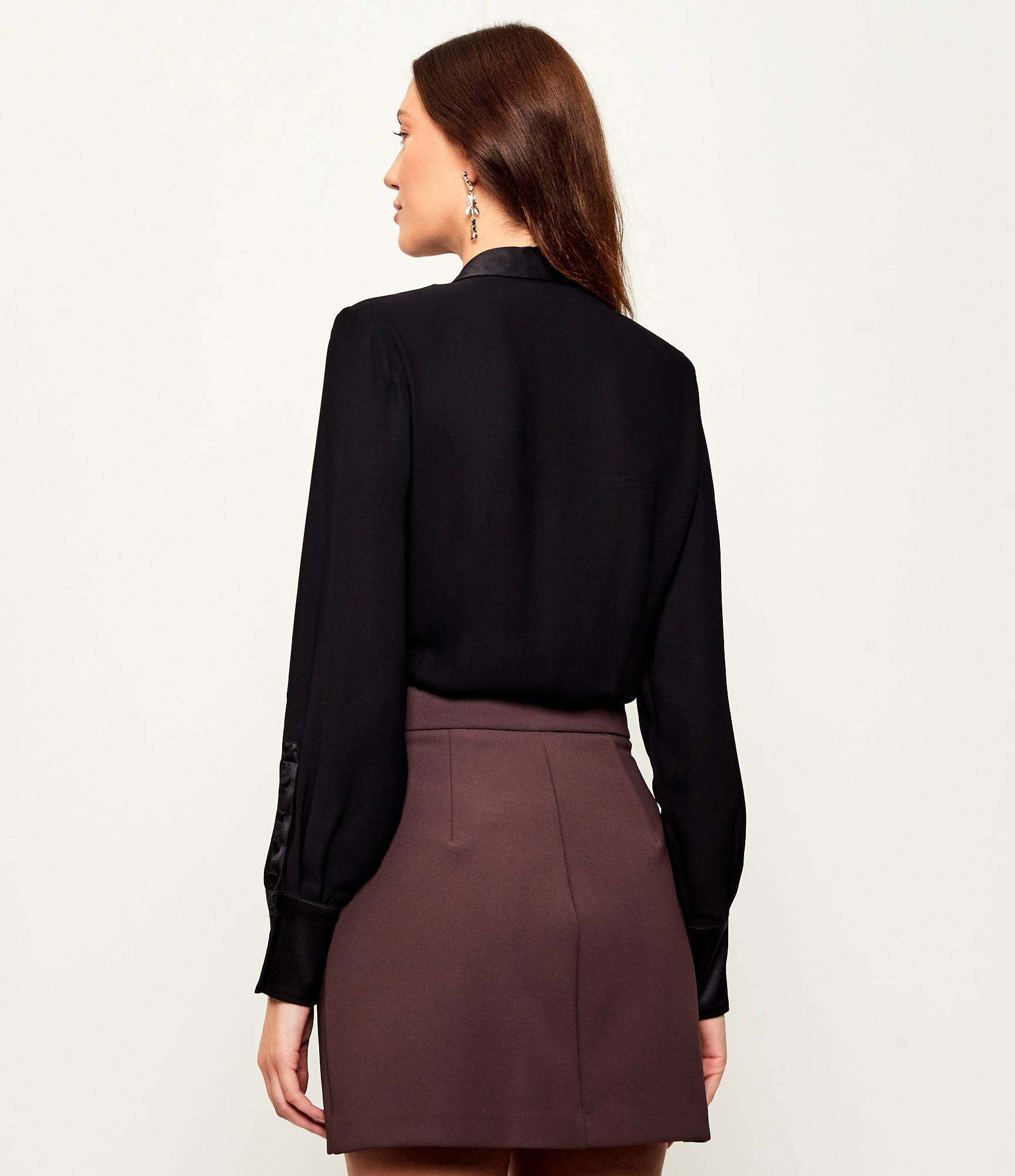 Elisabetta Franchi Body | Slim Fit