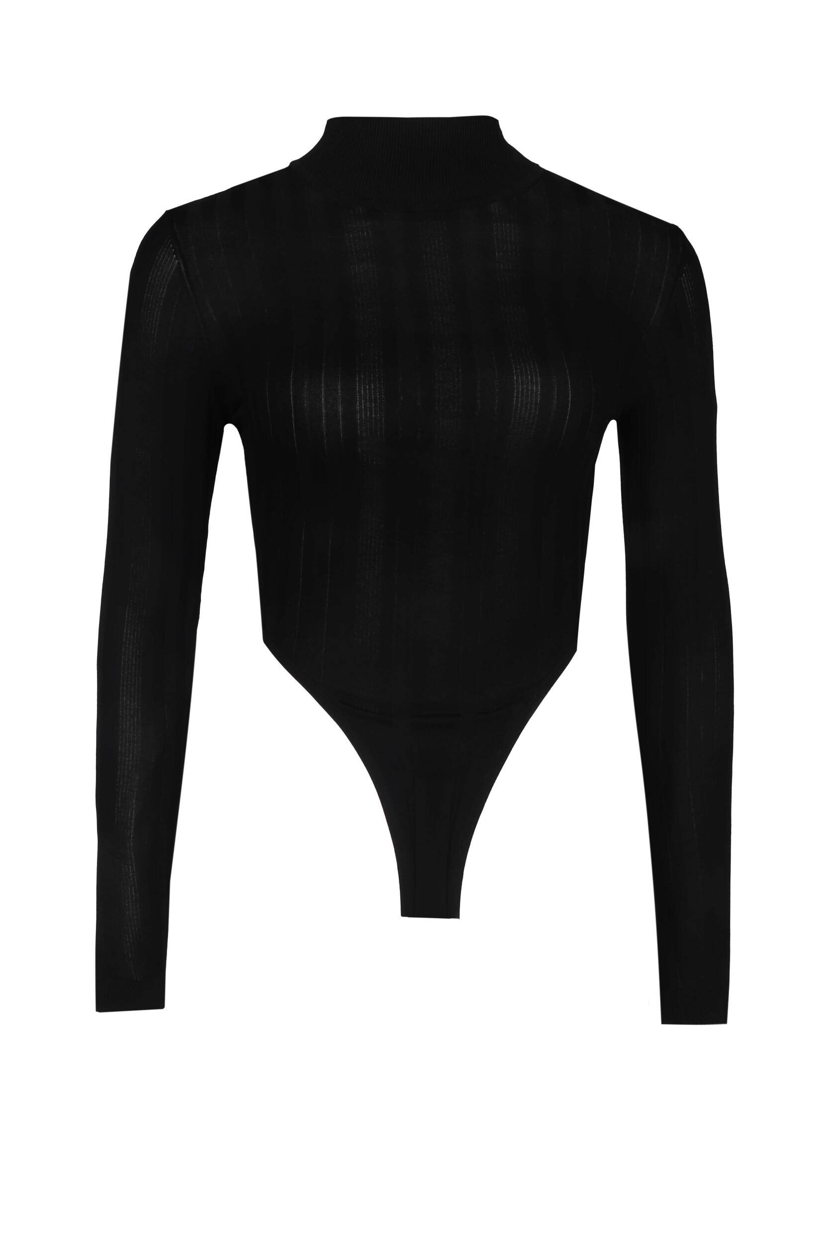 Elisabetta Franchi Body | Slim Fit