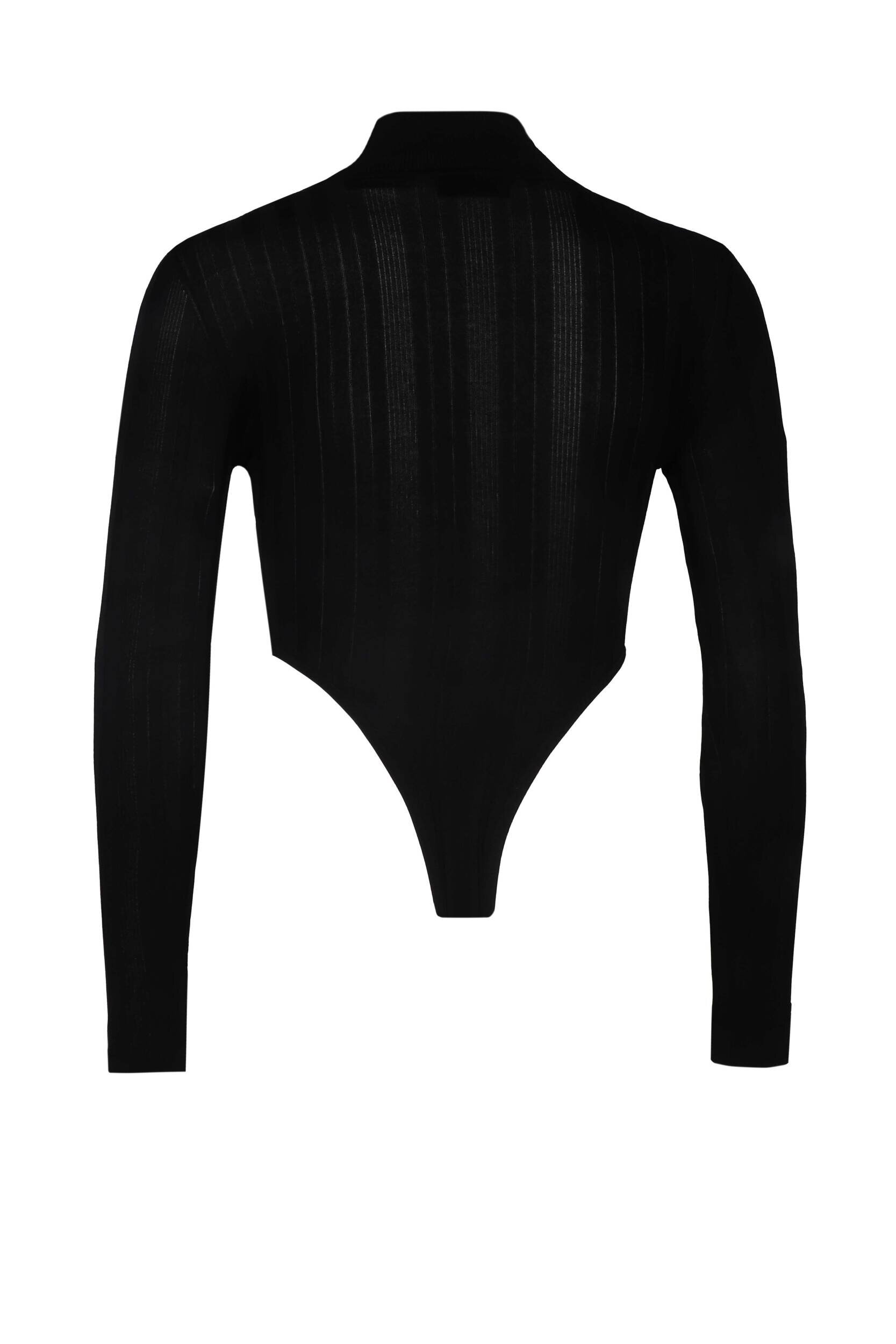 Elisabetta Franchi Body | Slim Fit