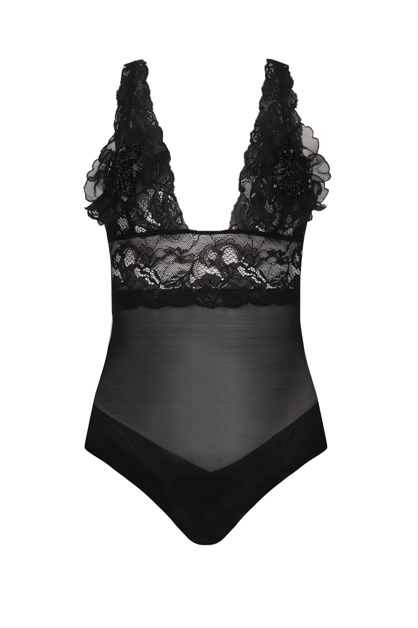 Elisabetta Franchi Body | Slim Fit