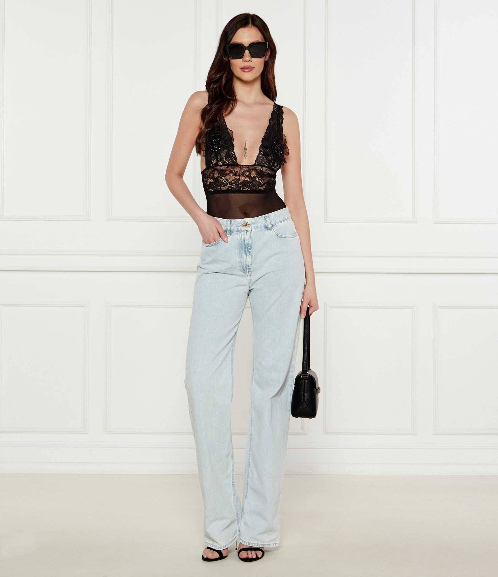 Elisabetta Franchi Body | Slim Fit