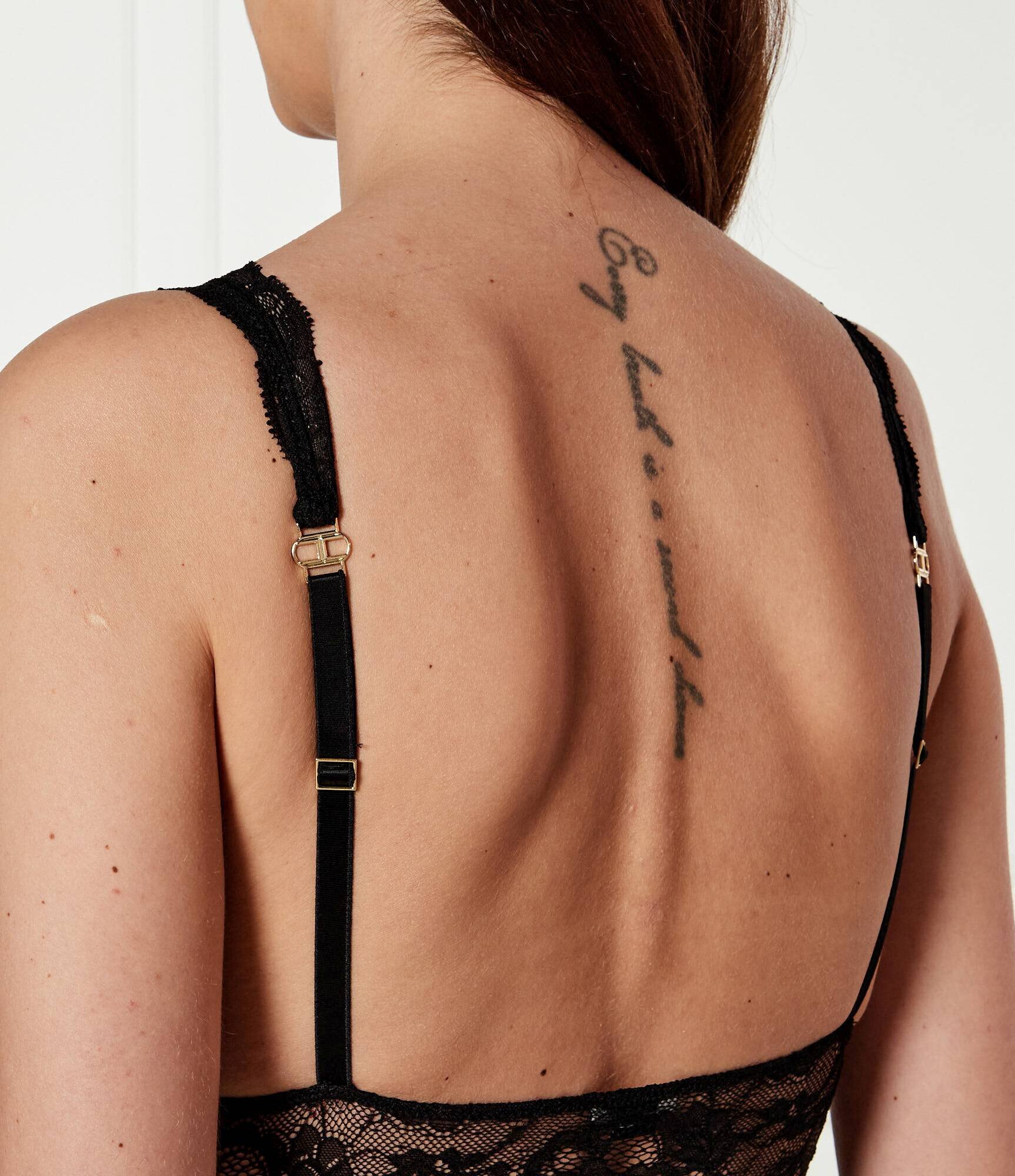Elisabetta Franchi Body | Slim Fit
