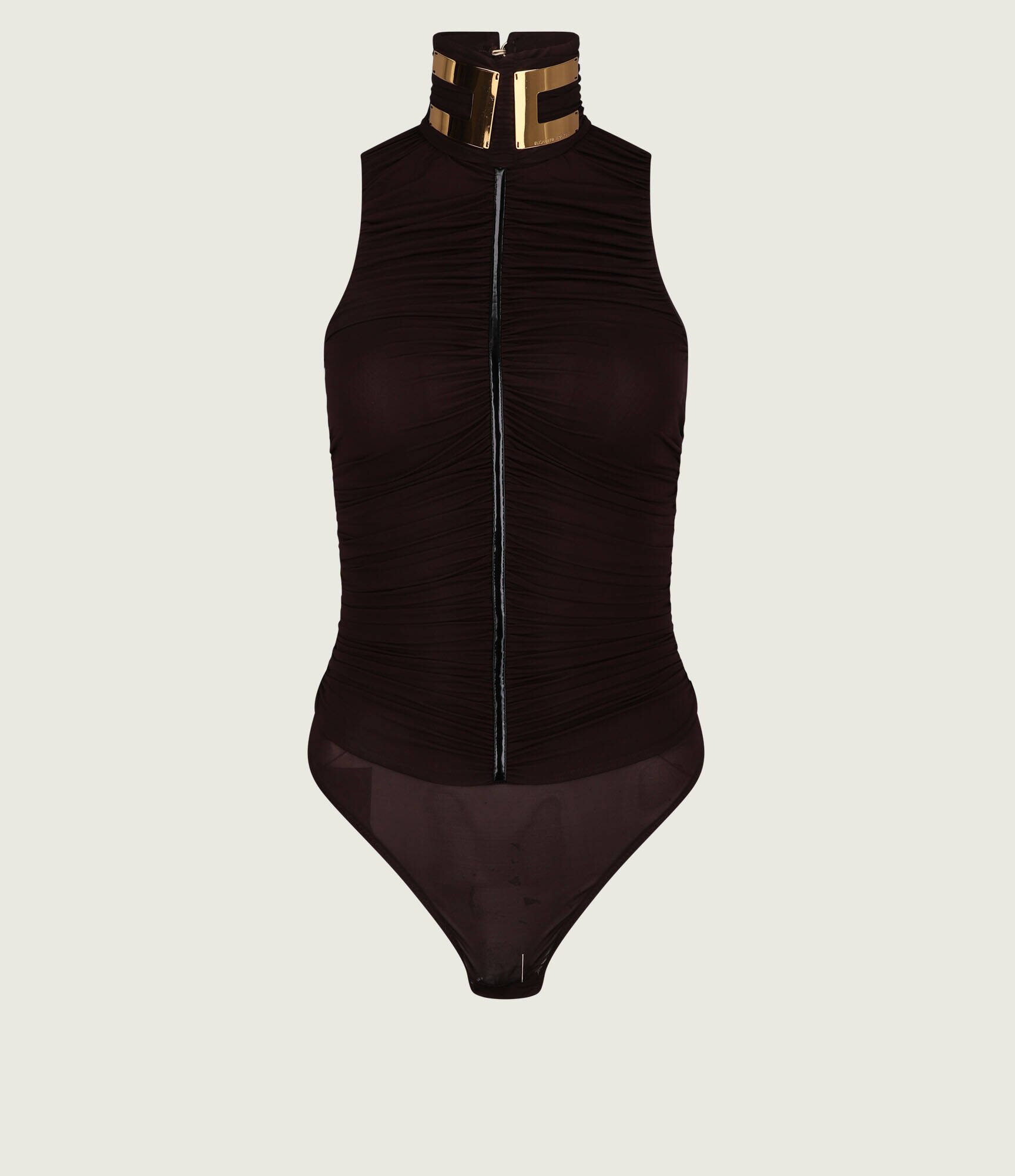 Elisabetta Franchi Body | Slim Fit