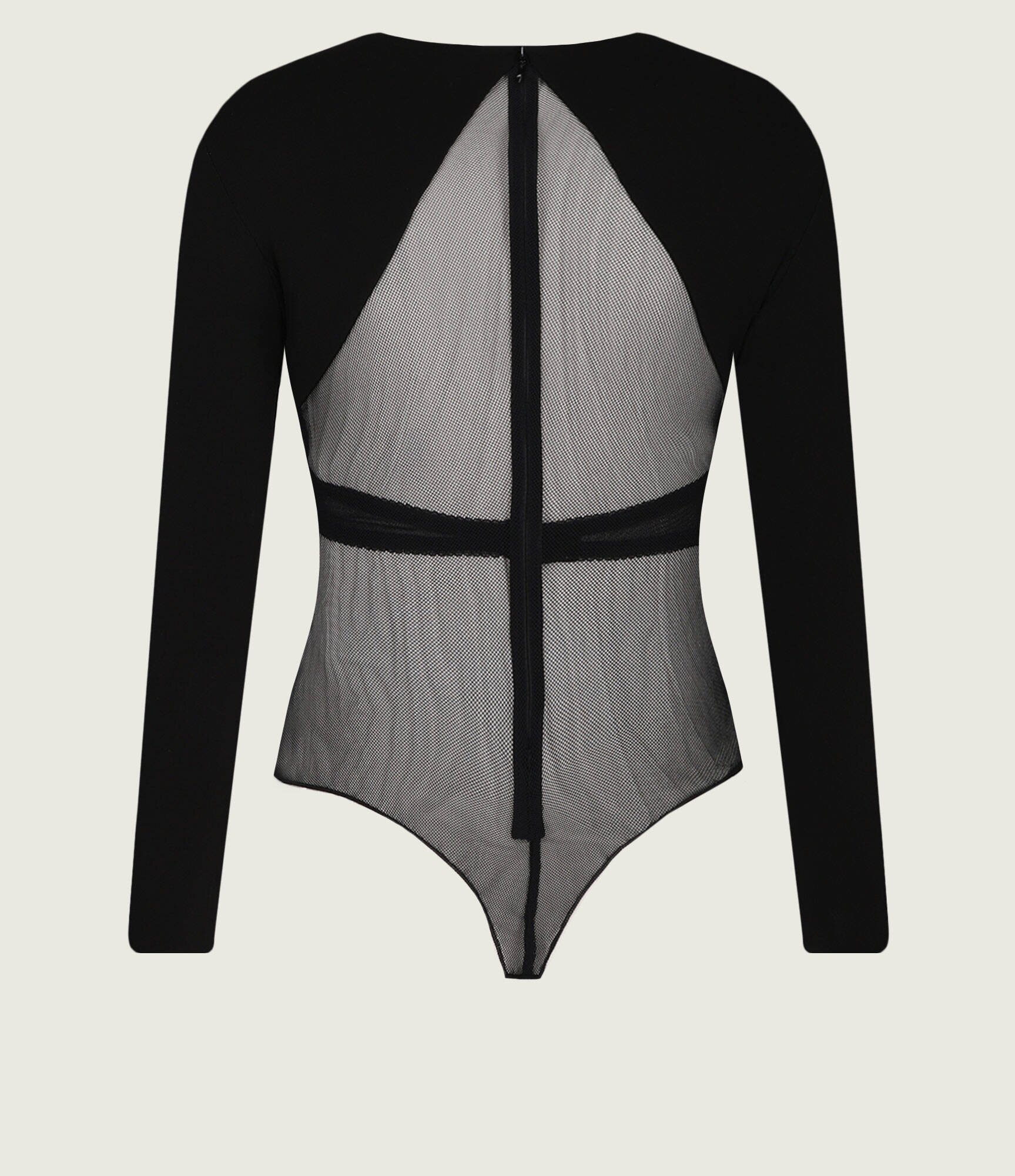 Elisabetta Franchi Body | Slim Fit