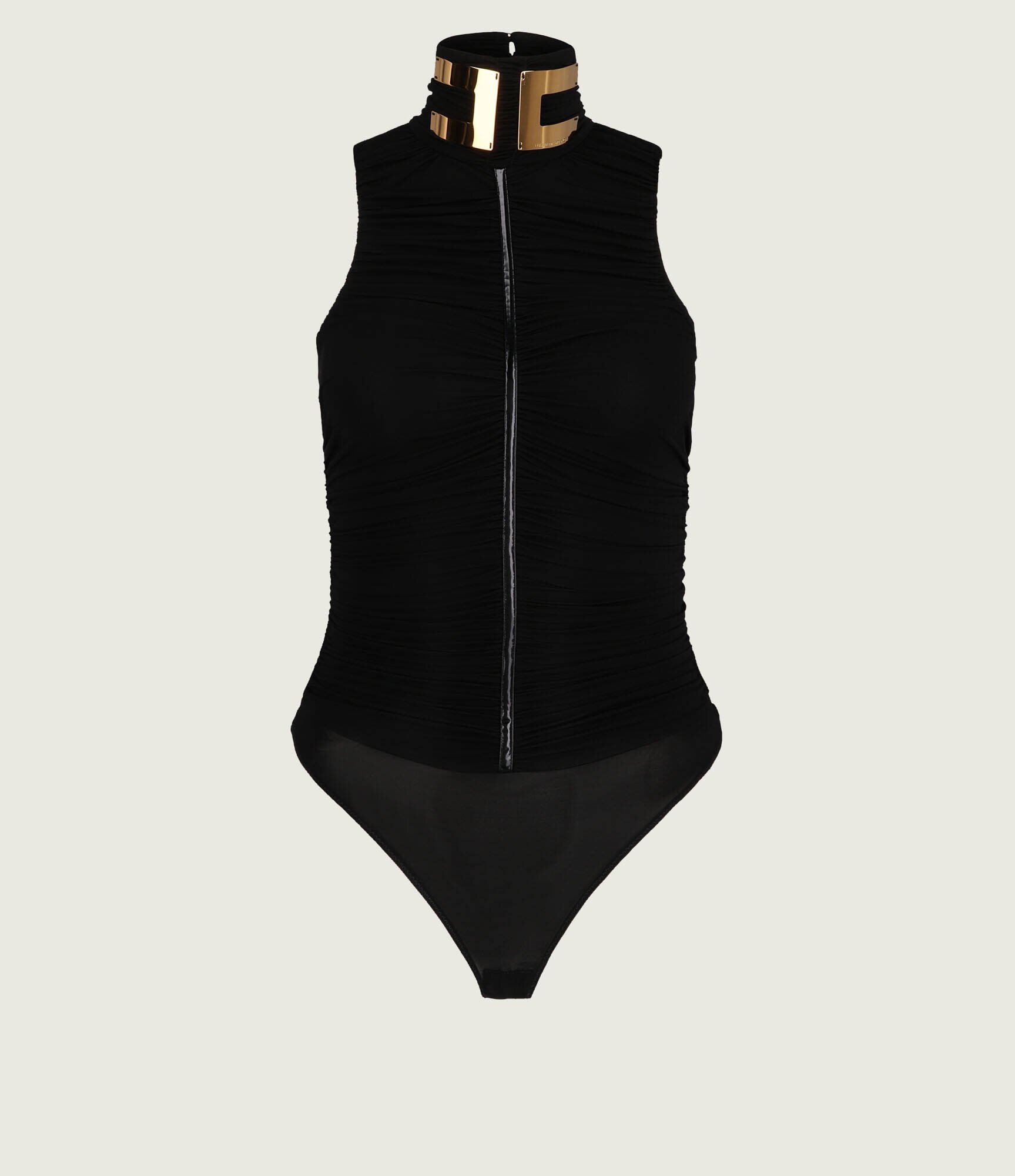 Elisabetta Franchi Body | Slim Fit