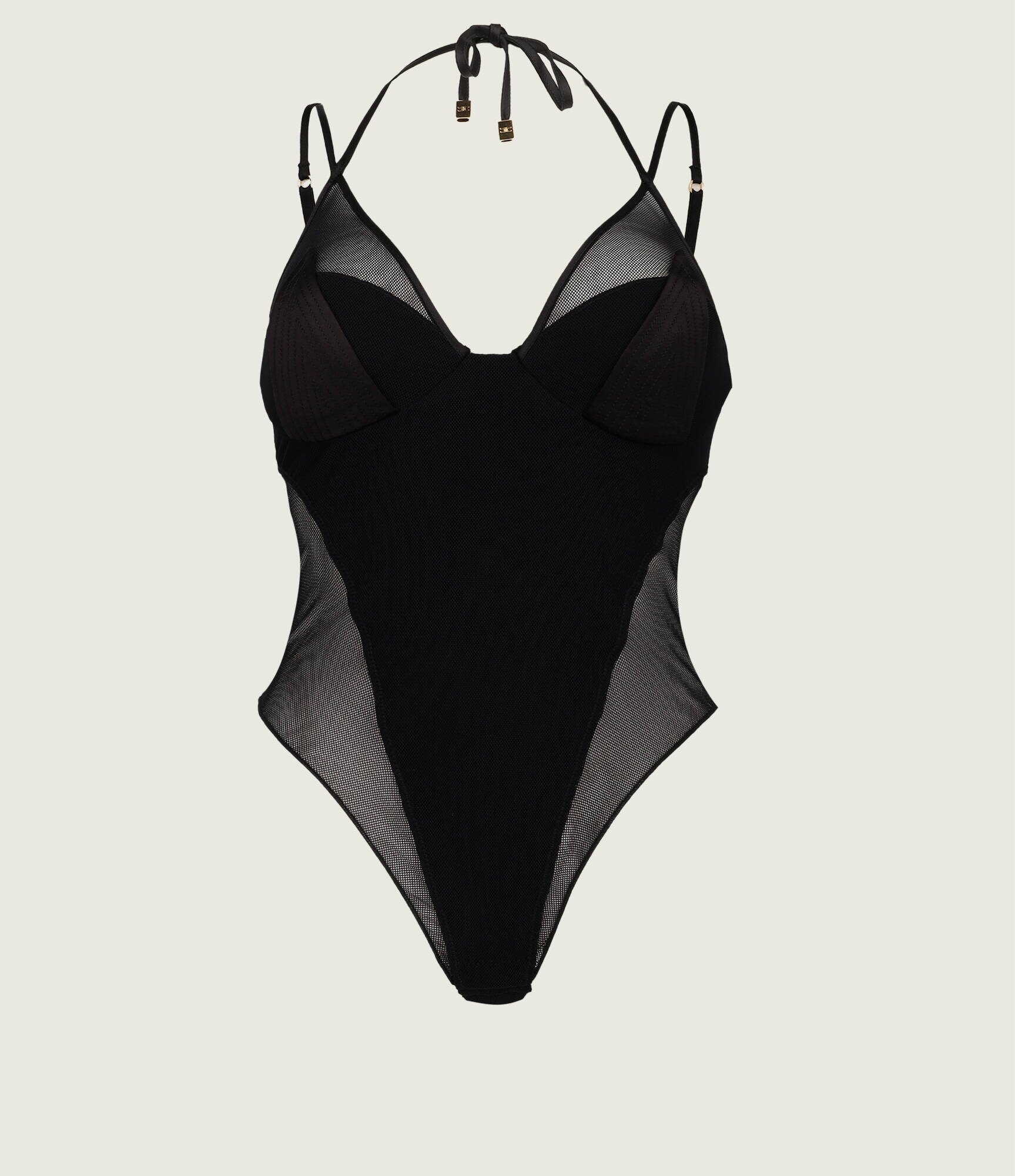 Elisabetta Franchi Body | Slim Fit