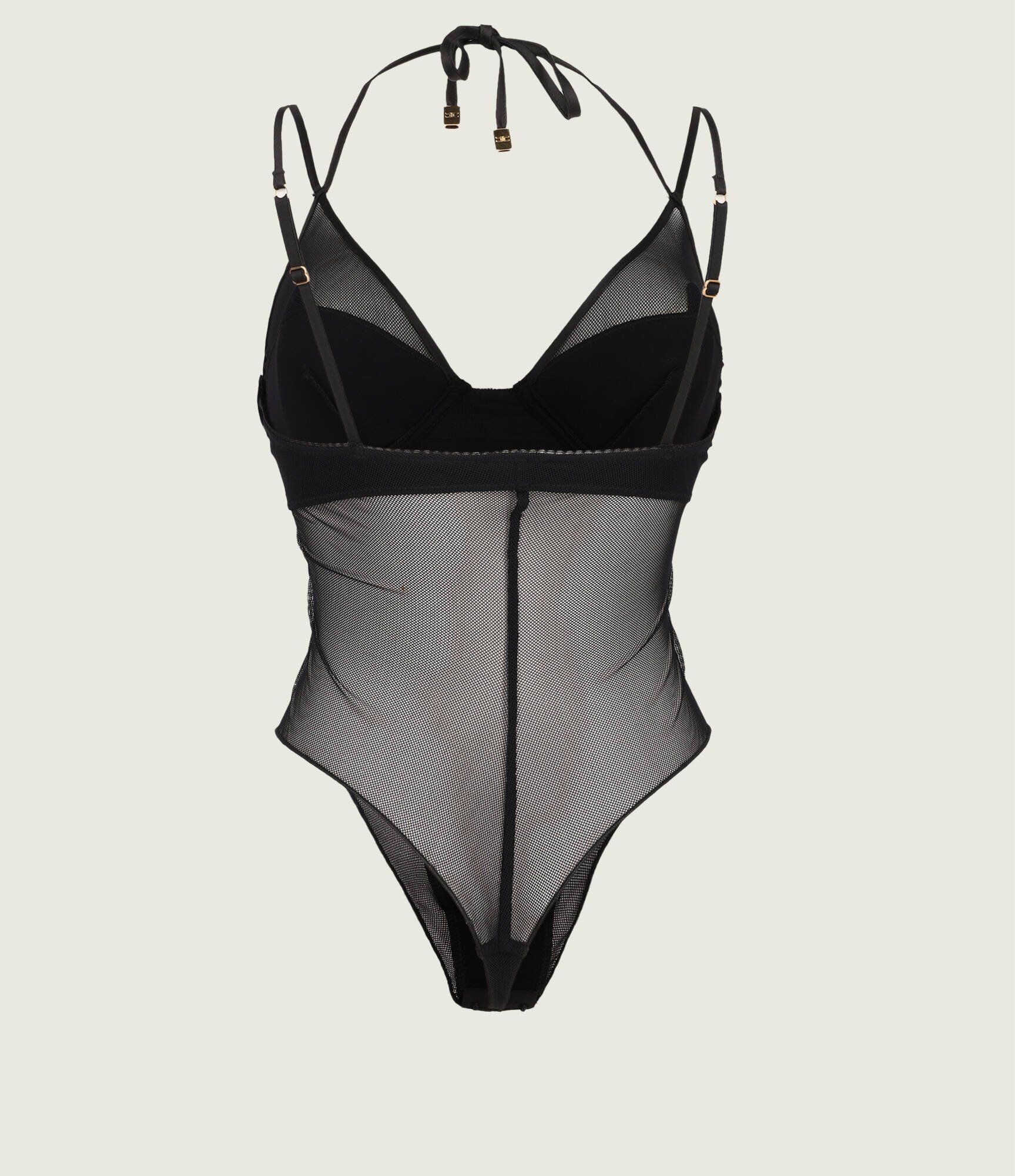 Elisabetta Franchi Body | Slim Fit