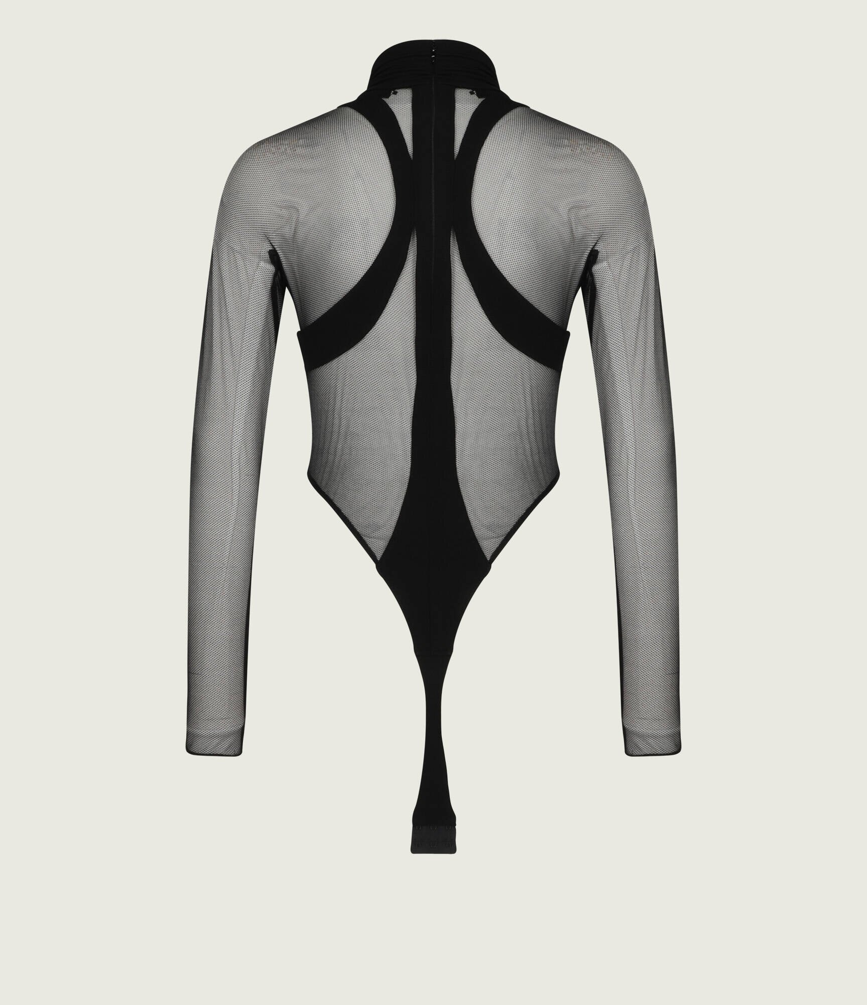 Elisabetta Franchi Body | Slim Fit