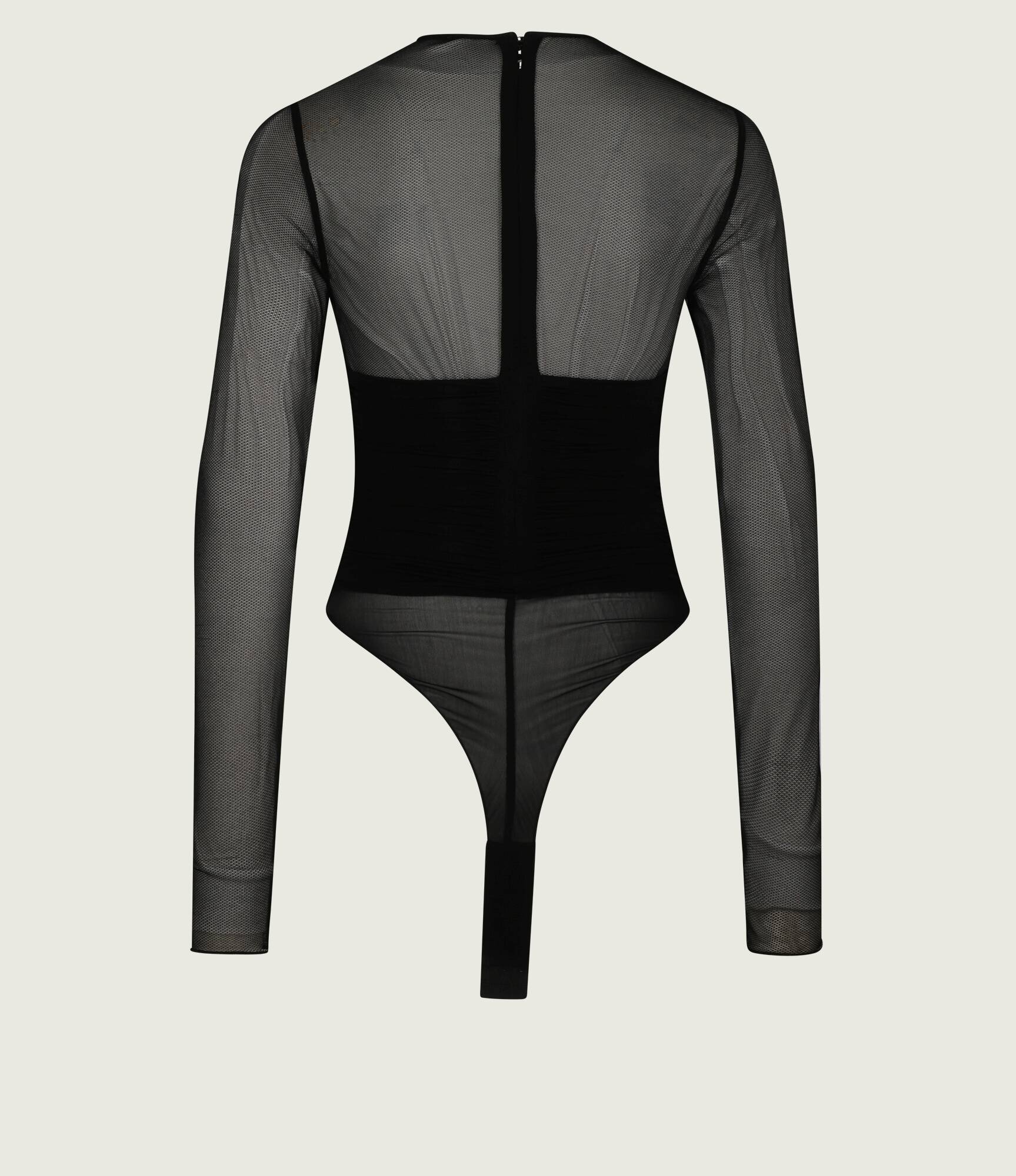 Elisabetta Franchi Body | Slim Fit
