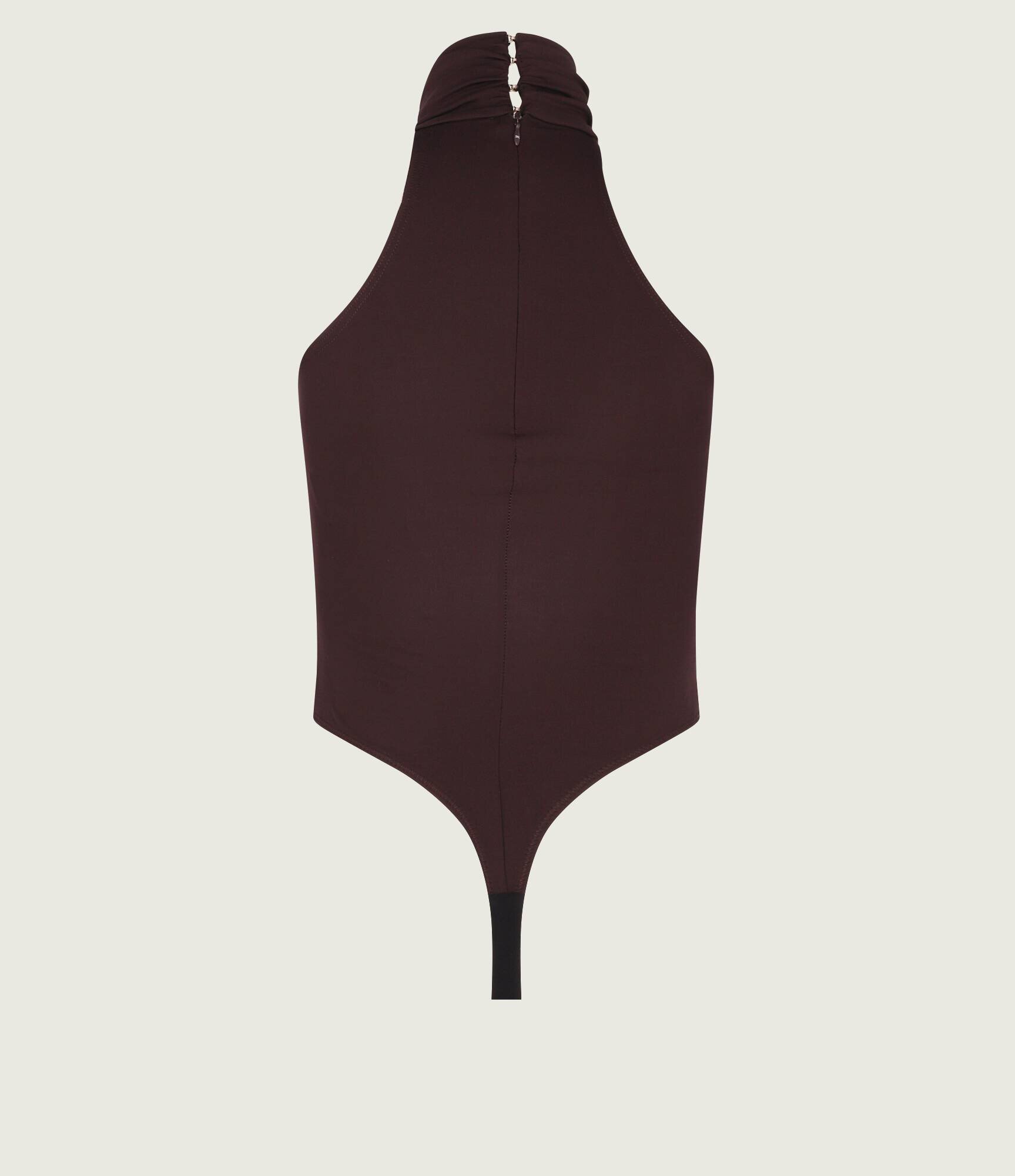 Elisabetta Franchi Body | Slim Fit